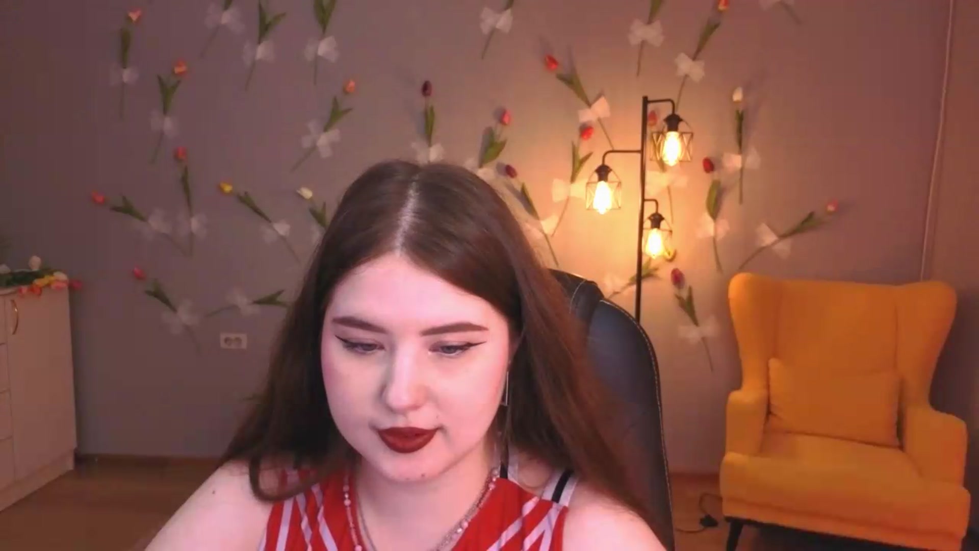 Gallery image thumbnail from EnigmaVeil's myfreecams stream on, 07/24/2026, 05:18 image 11 of 20