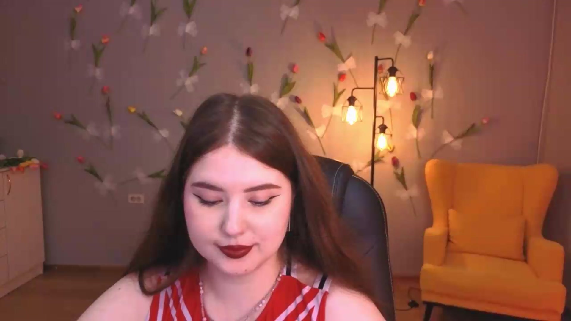 Gallery image thumbnail from EnigmaVeil's myfreecams stream on, 07/24/2026, 05:18 image 13 of 20