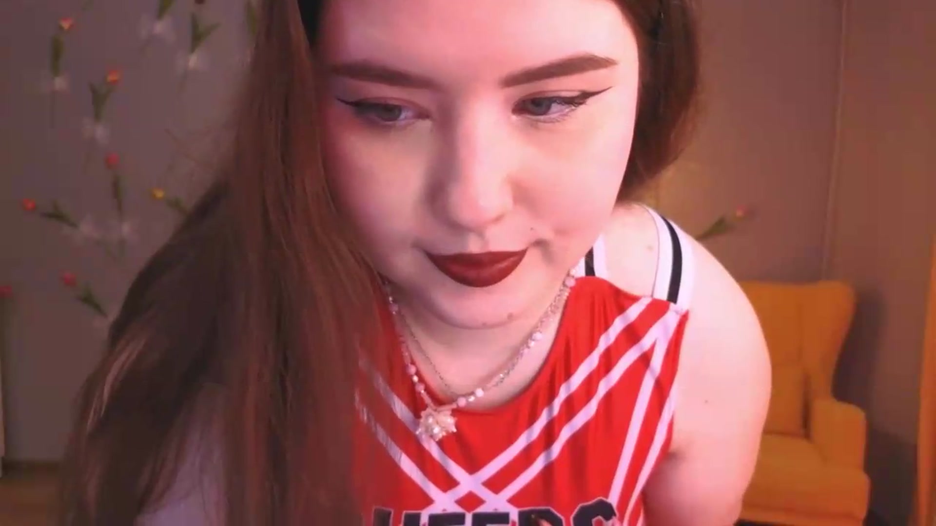 Gallery image thumbnail from EnigmaVeil's myfreecams stream on, 07/24/2026, 05:18 image 5 of 20