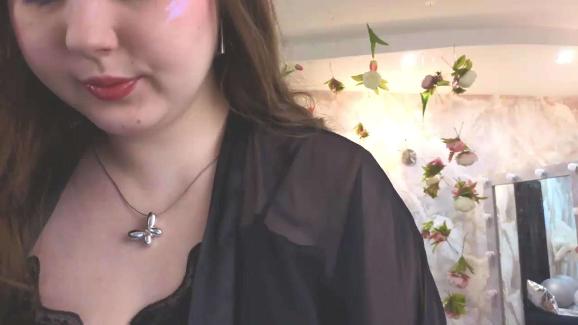 Gallery image thumbnail from EnigmaVeil's myfreecams stream on, 07/27/2026, 04:47 image 17 of 20