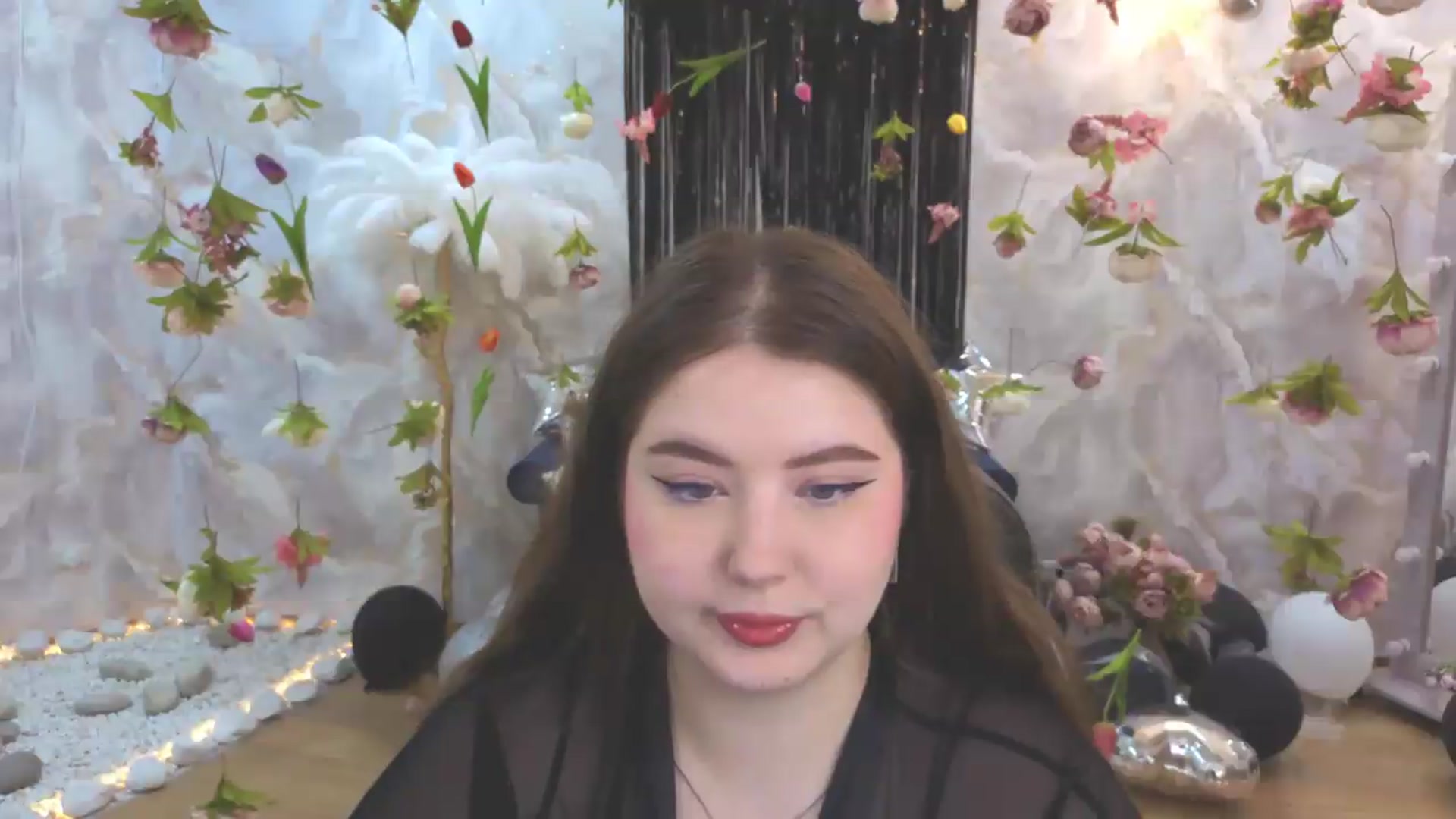 Gallery image thumbnail from EnigmaVeil's myfreecams stream on, 07/27/2026, 04:47 image 11 of 20