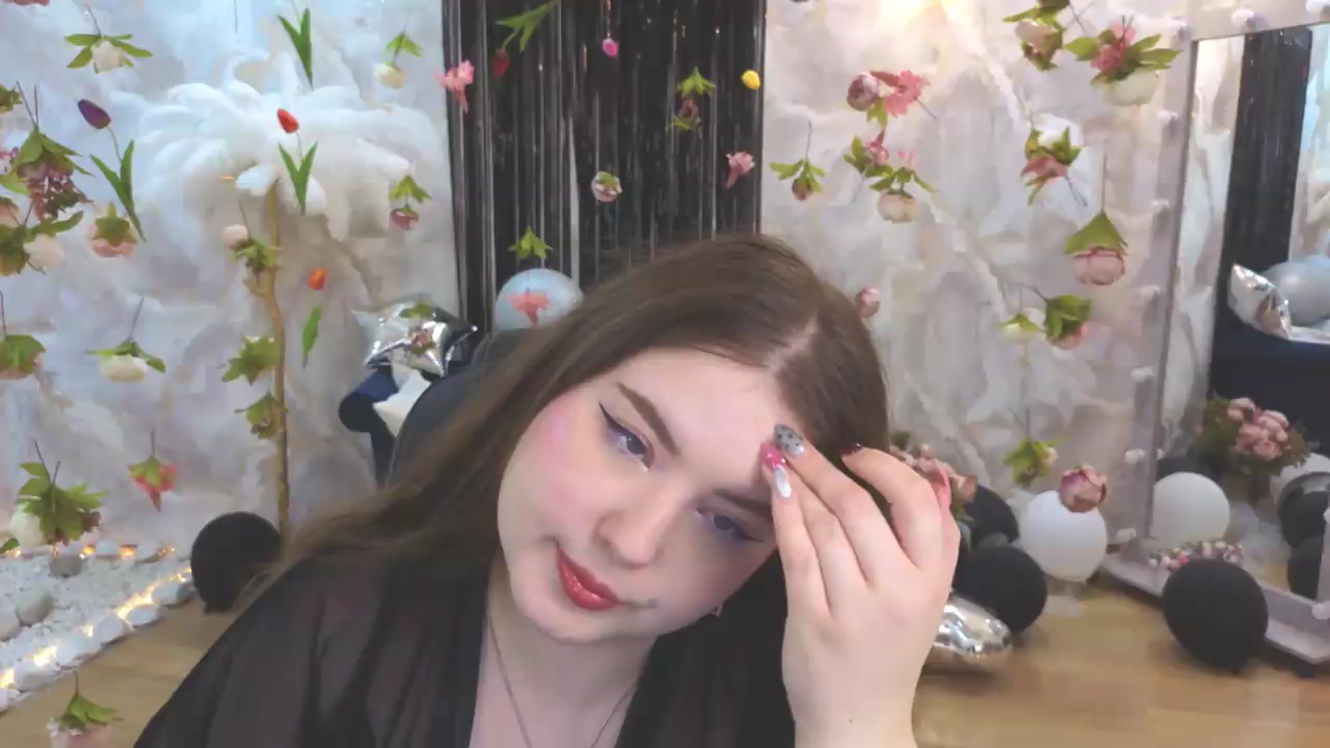 Gallery image thumbnail from EnigmaVeil's myfreecams stream on, 07/27/2026, 05:11 image 5 of 20
