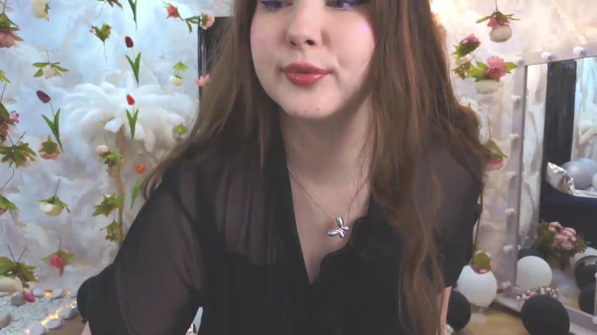 Gallery image thumbnail from EnigmaVeil's myfreecams stream on, 07/27/2026, 05:47 image 7 of 20