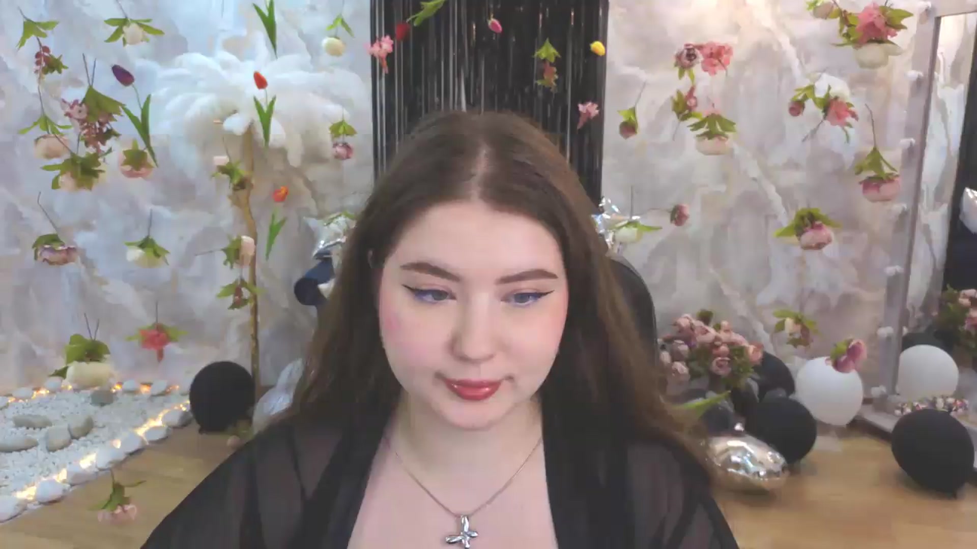 Gallery image thumbnail from EnigmaVeil's myfreecams stream on, 07/27/2026, 05:47 image 20 of 20