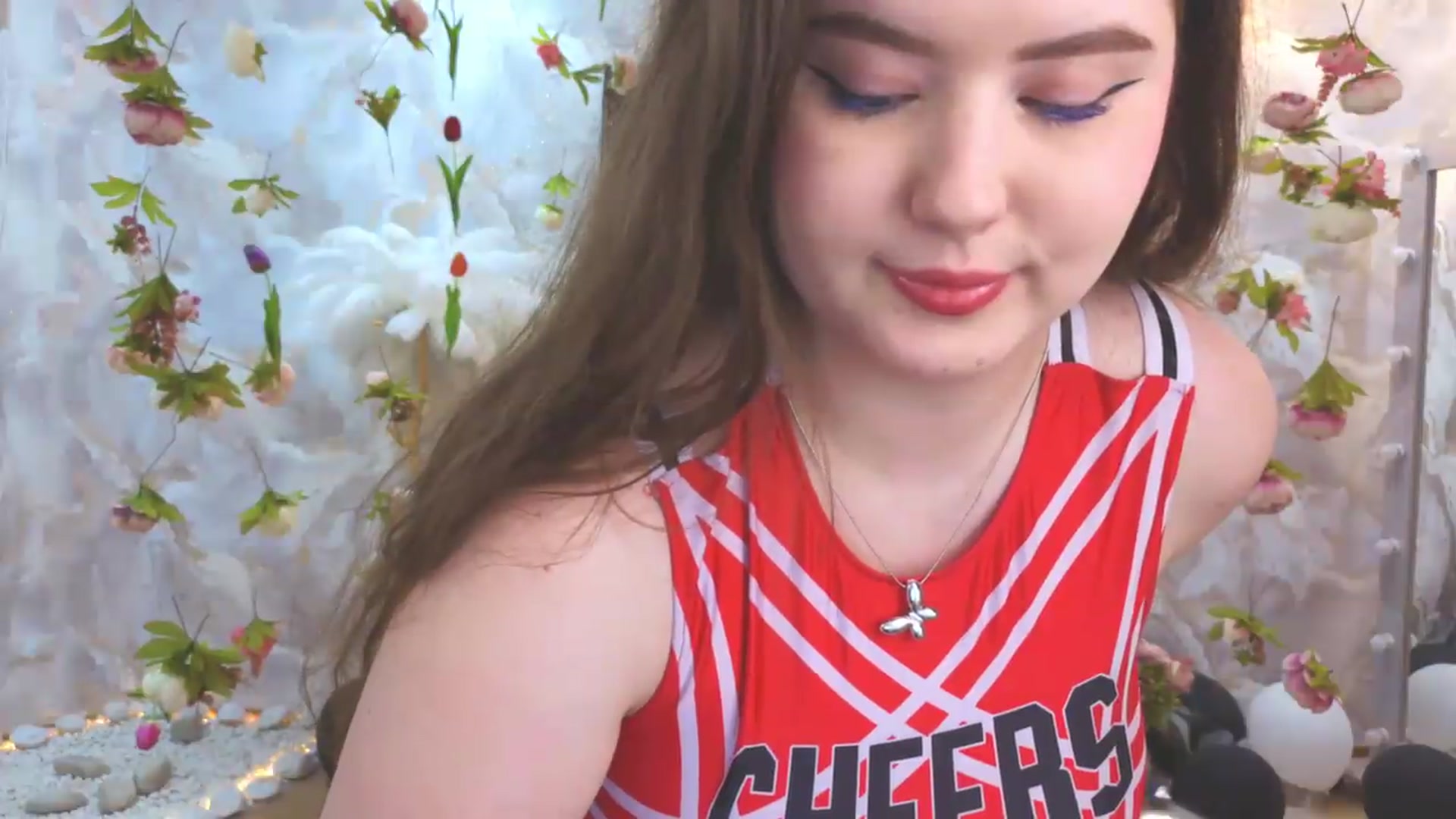 Gallery image thumbnail from EnigmaVeil's myfreecams stream on, 07/27/2026, 07:49 image 19 of 20