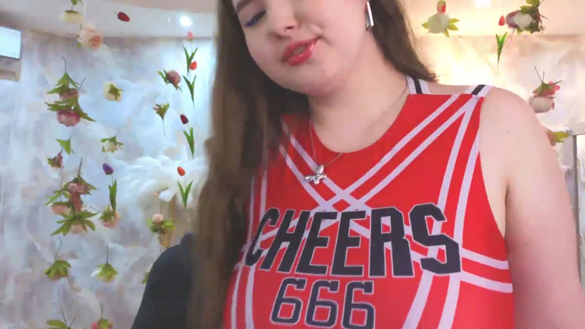 Gallery image thumbnail from EnigmaVeil's myfreecams stream on, 07/27/2026, 08:53 image 9 of 20