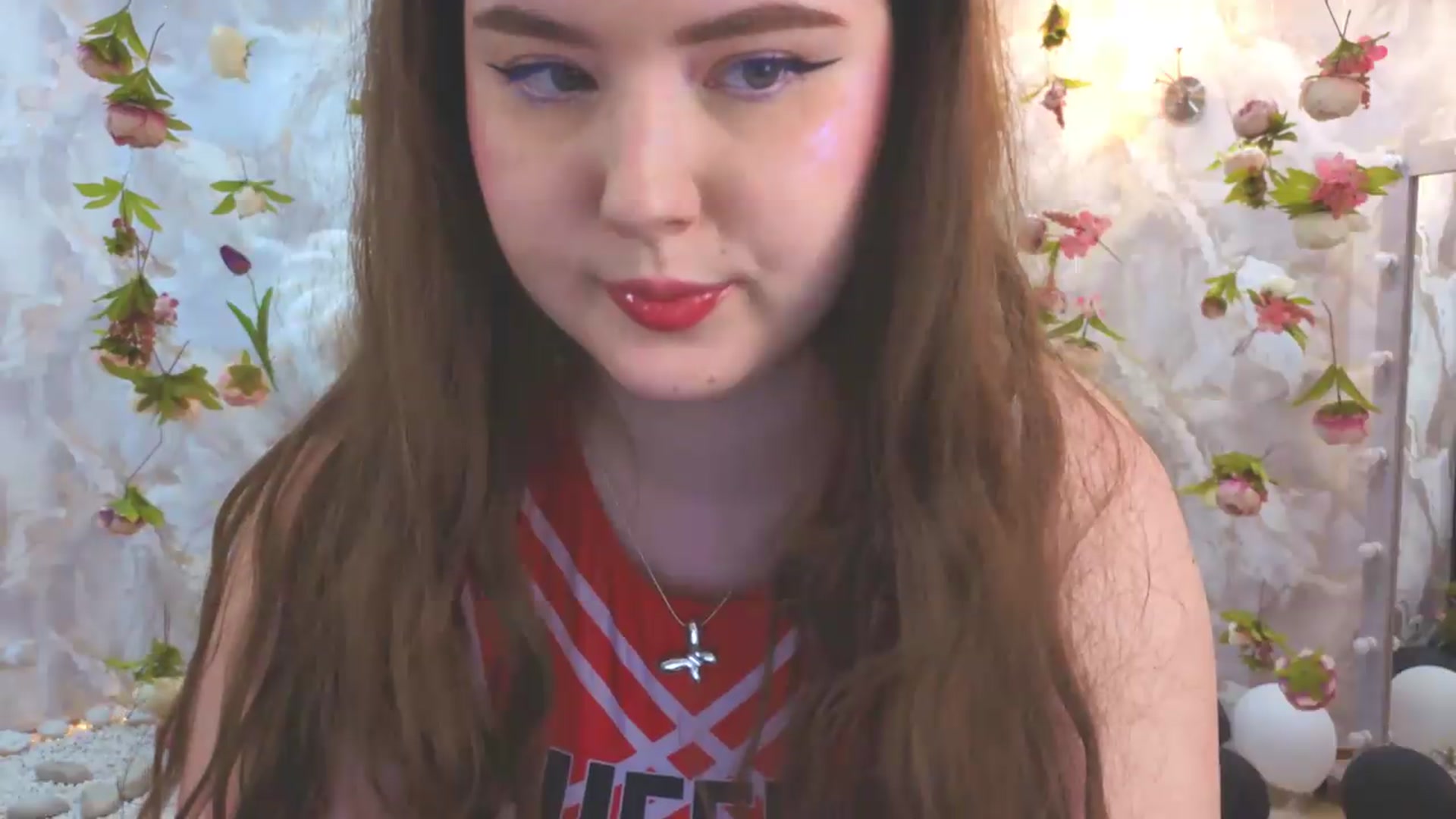Gallery image thumbnail from EnigmaVeil's myfreecams stream on, 07/27/2026, 08:53 image 7 of 20