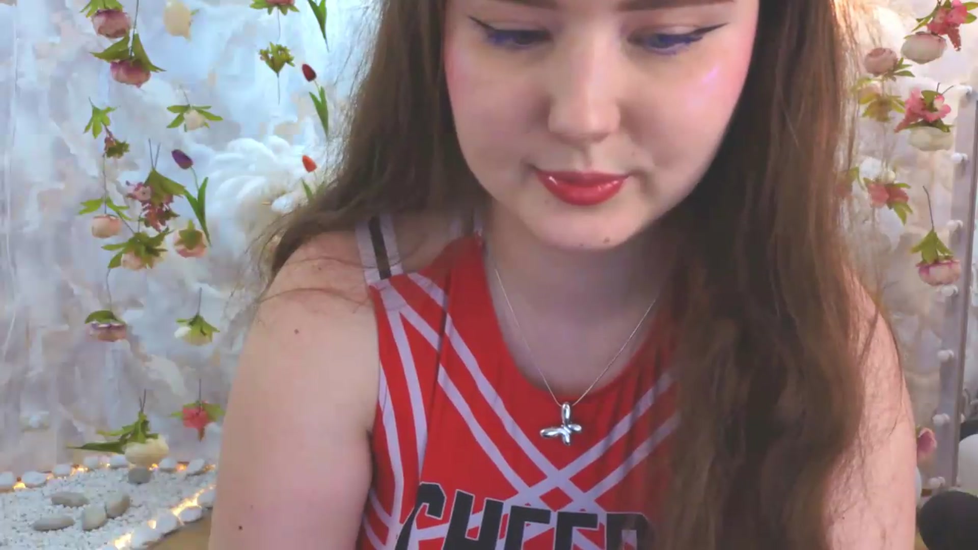 Gallery image thumbnail from EnigmaVeil's myfreecams stream on, 07/27/2026, 10:39 image 12 of 20