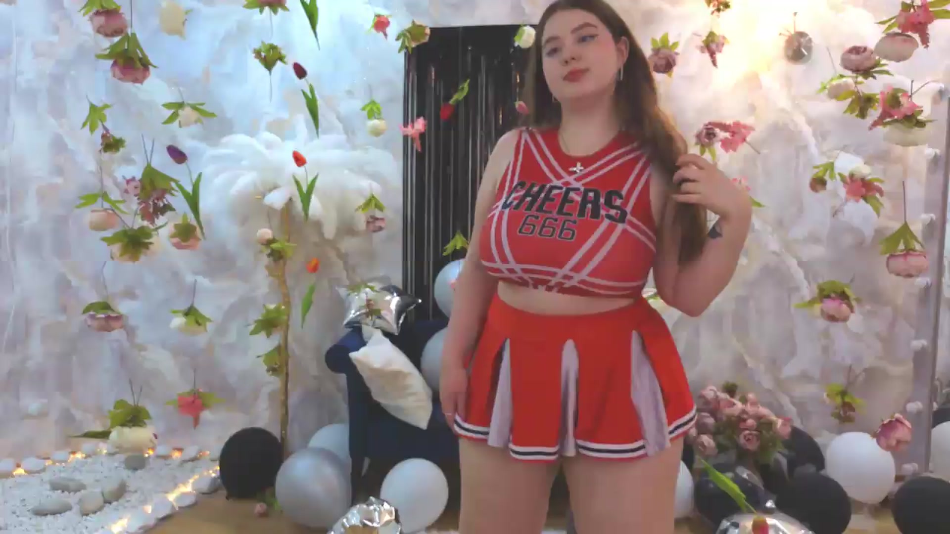 Gallery image thumbnail from EnigmaVeil's myfreecams stream on, 07/27/2026, 10:39 image 11 of 20