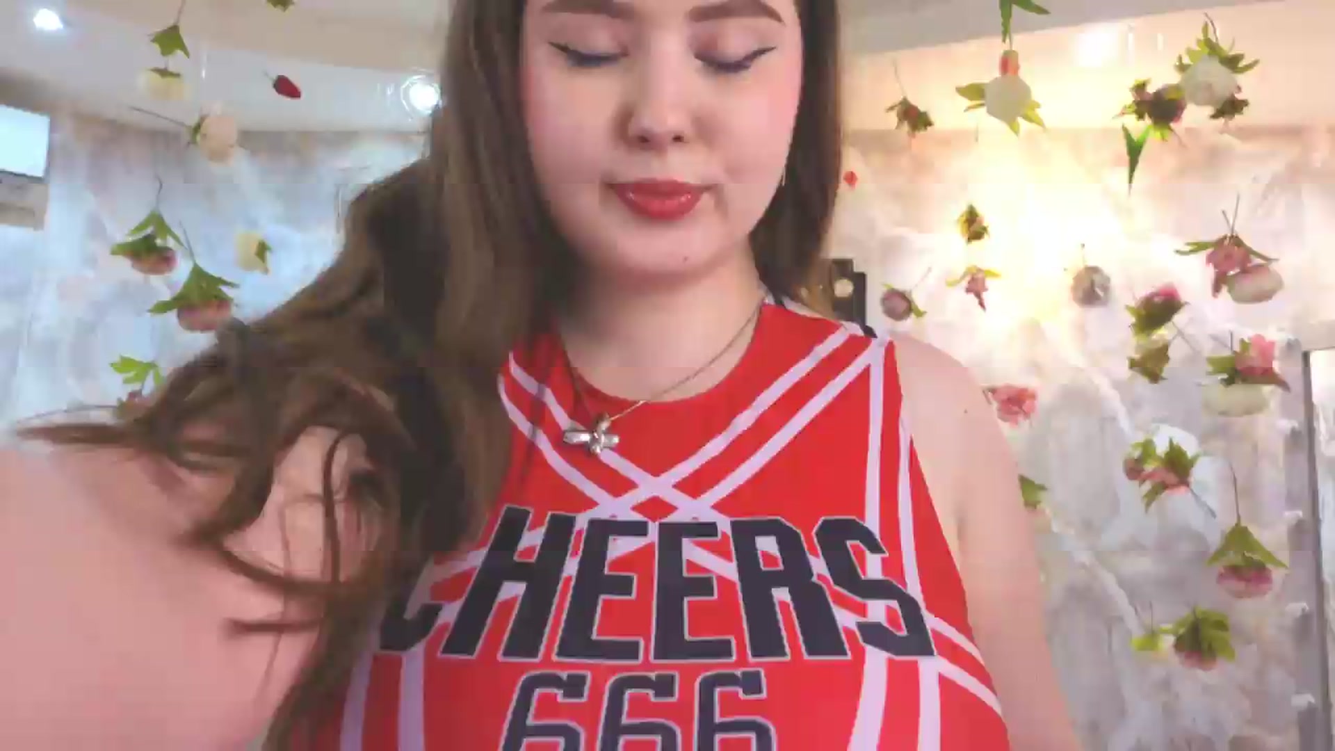 Gallery image thumbnail from EnigmaVeil's myfreecams stream on, 07/27/2026, 10:39 image 16 of 20