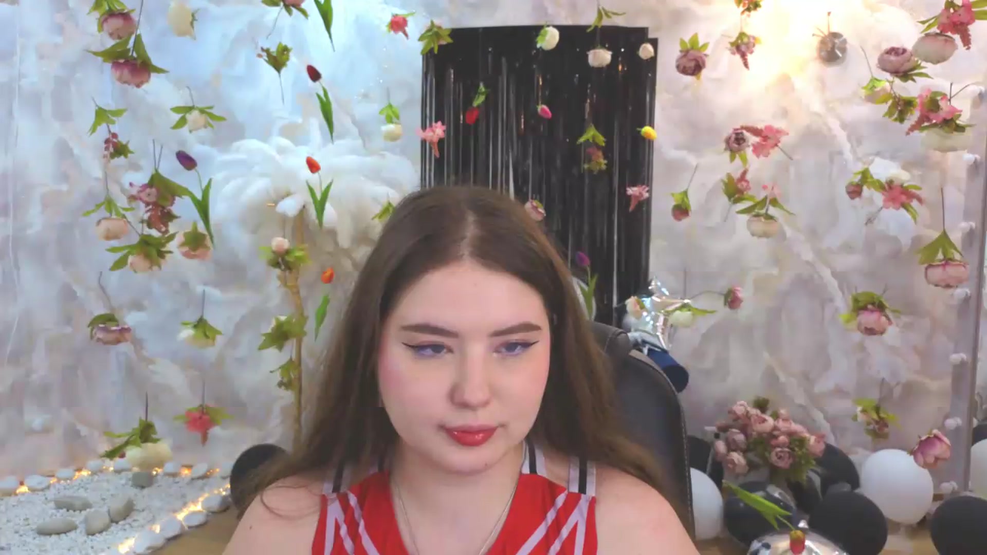 Gallery image thumbnail from EnigmaVeil's myfreecams stream on, 07/27/2026, 10:39 image 3 of 20