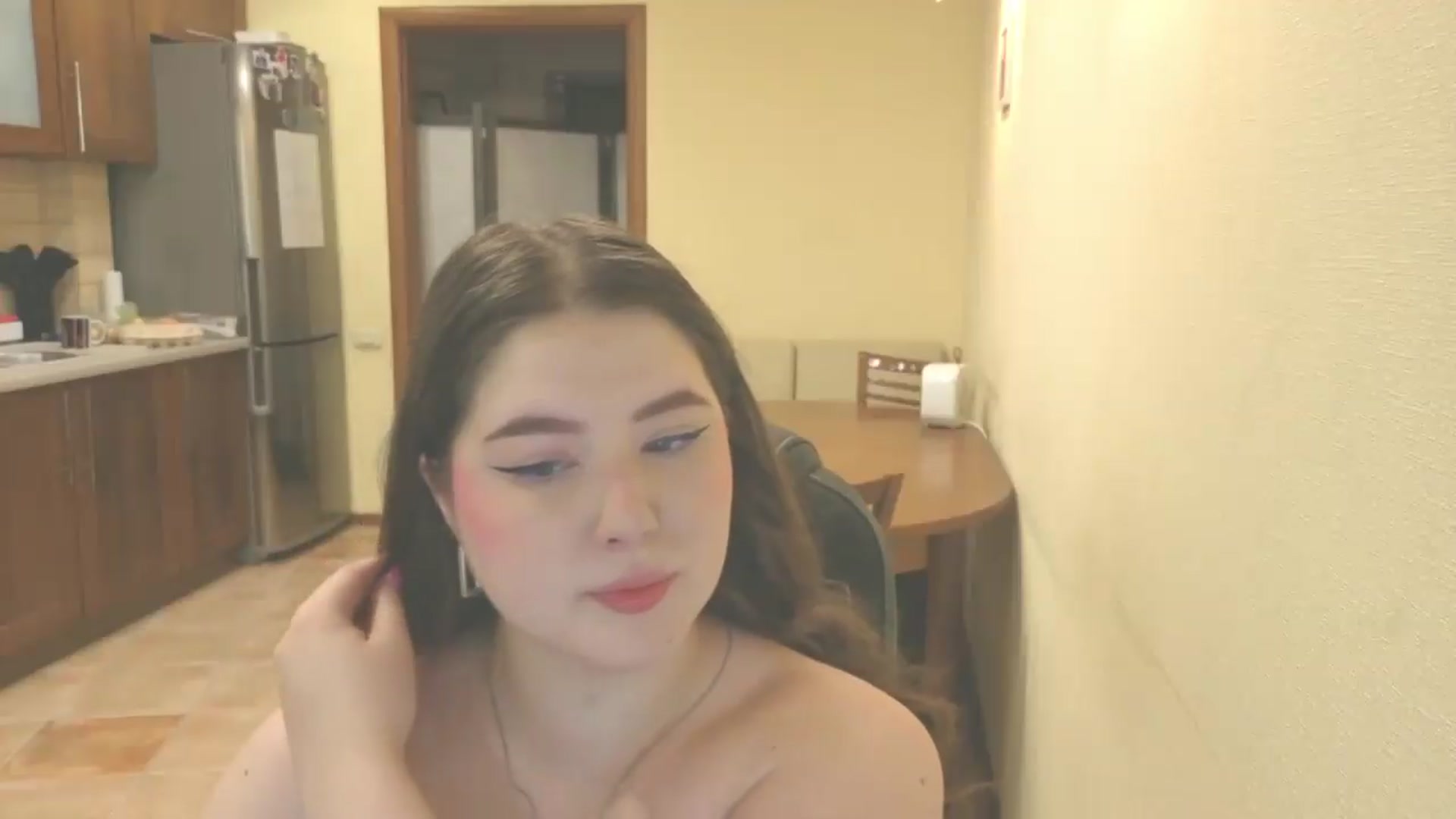 Gallery image thumbnail from EnigmaVeil's myfreecams stream on, 07/28/2026, 03:32 image 3 of 20
