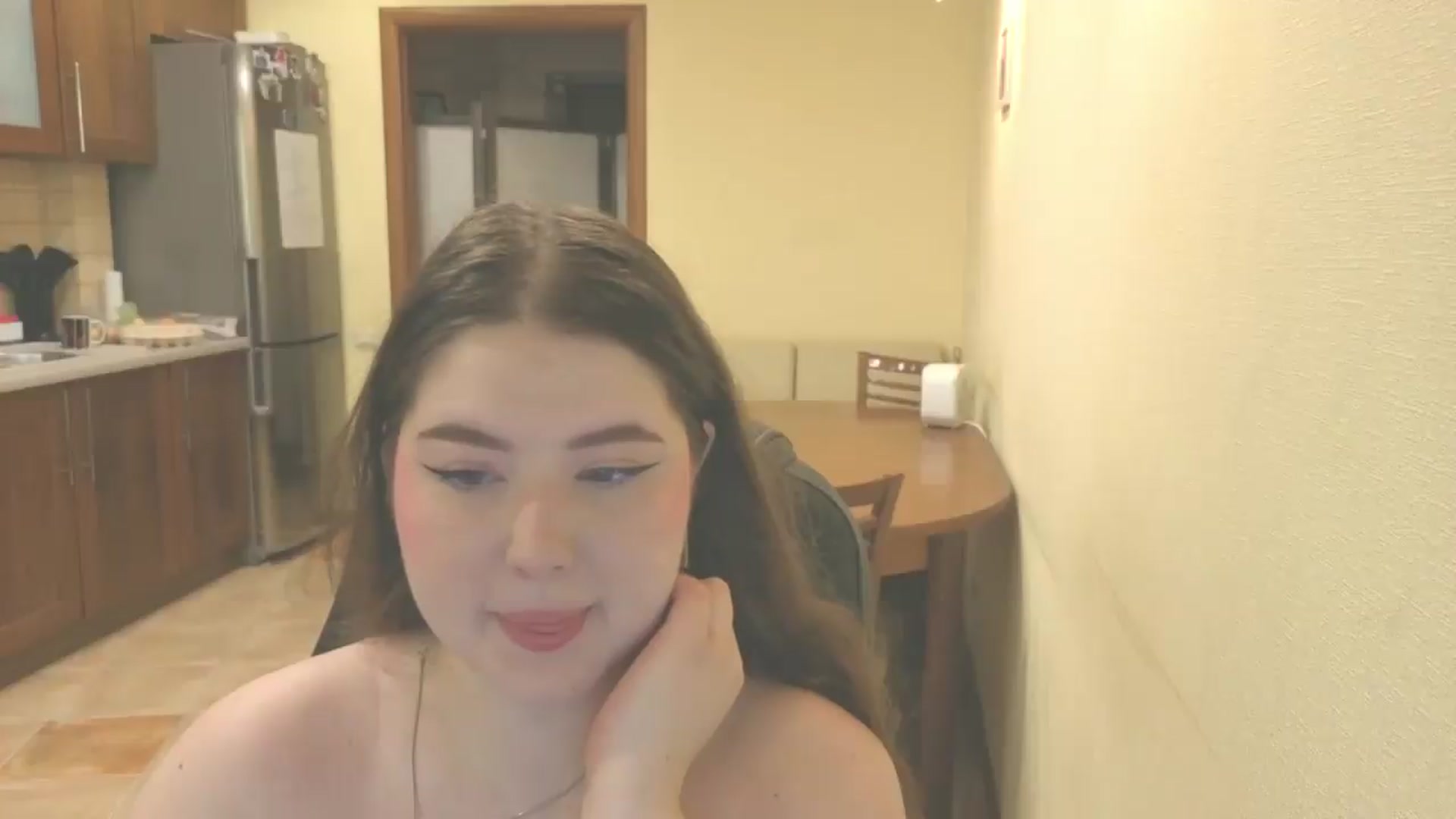 Gallery image thumbnail from EnigmaVeil's myfreecams stream on, 07/28/2026, 03:32 image 19 of 20
