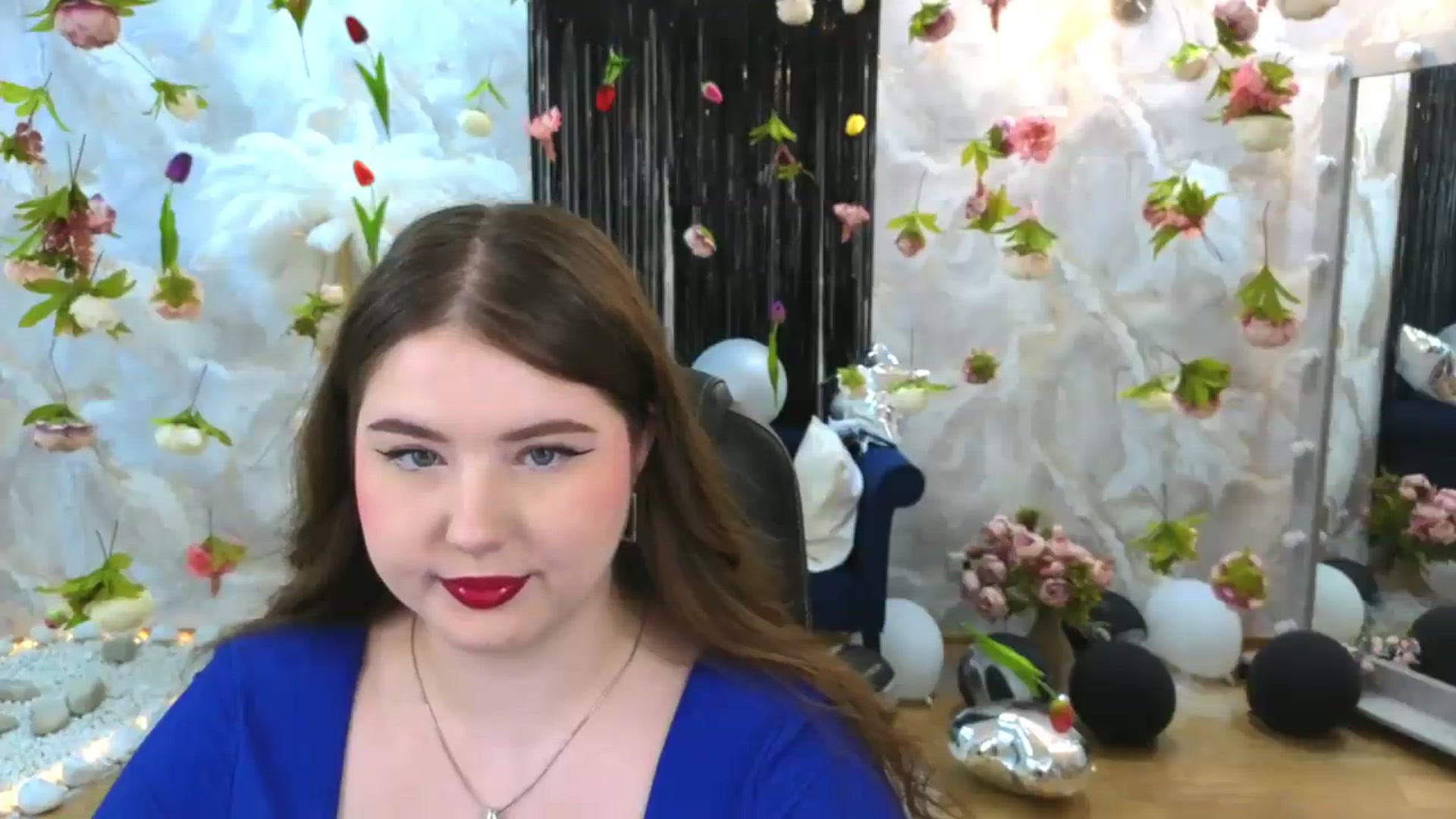 Gallery image thumbnail from EnigmaVeil's myfreecams stream on, 07/29/2026, 21:48 image 15 of 20