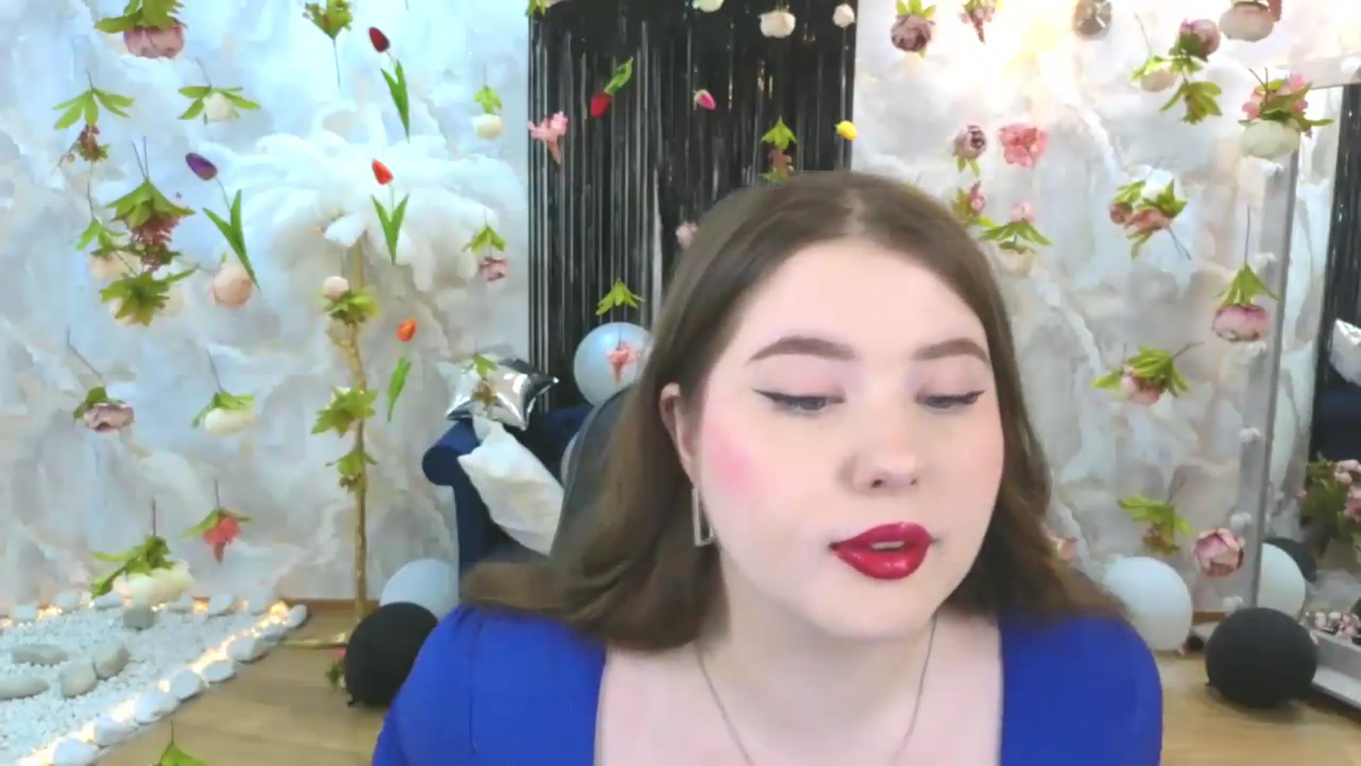 Gallery image thumbnail from EnigmaVeil's myfreecams stream on, 07/29/2026, 21:48 image 2 of 20