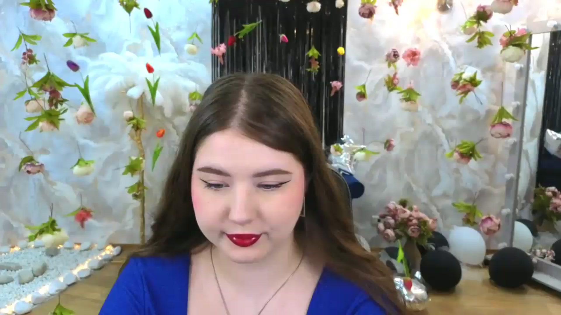 Gallery image thumbnail from EnigmaVeil's myfreecams stream on, 07/29/2026, 21:48 image 6 of 20