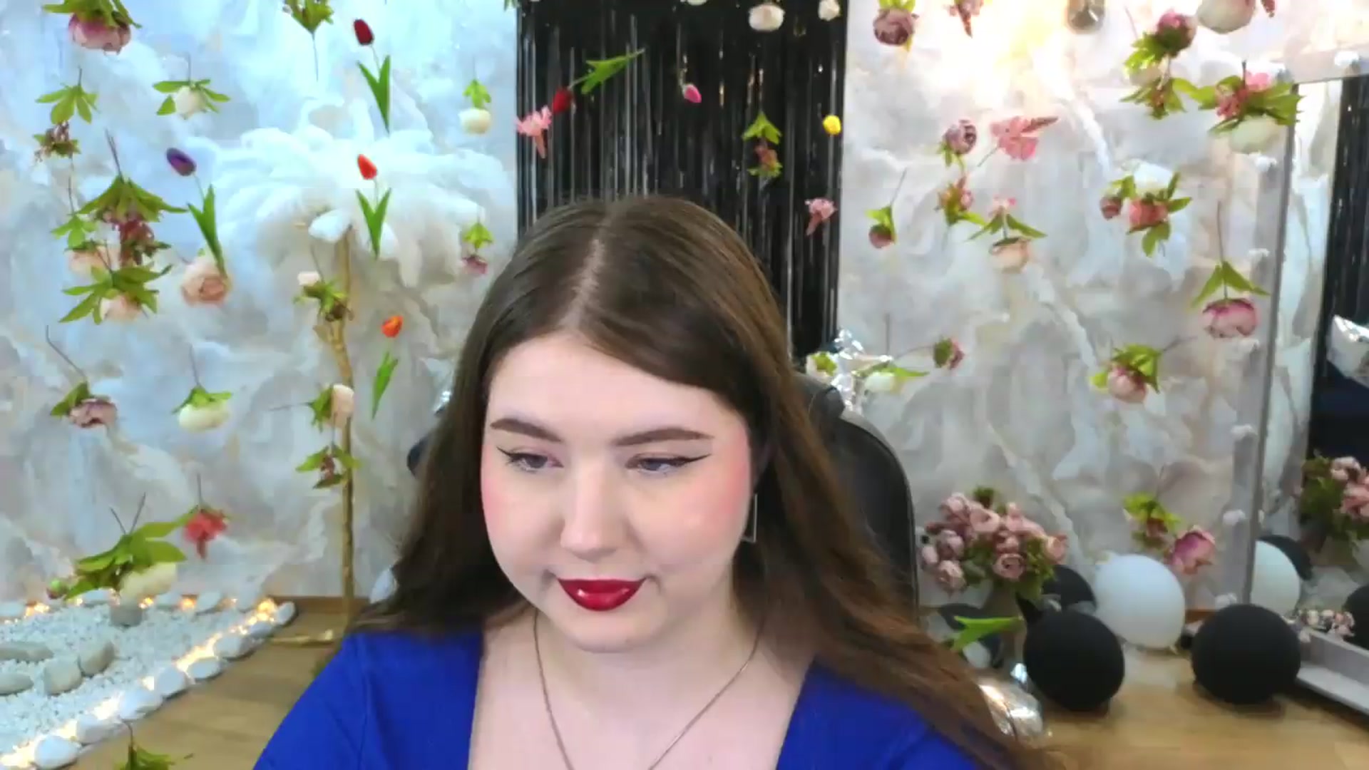 Gallery image thumbnail from EnigmaVeil's myfreecams stream on, 07/29/2026, 21:48 image 8 of 20