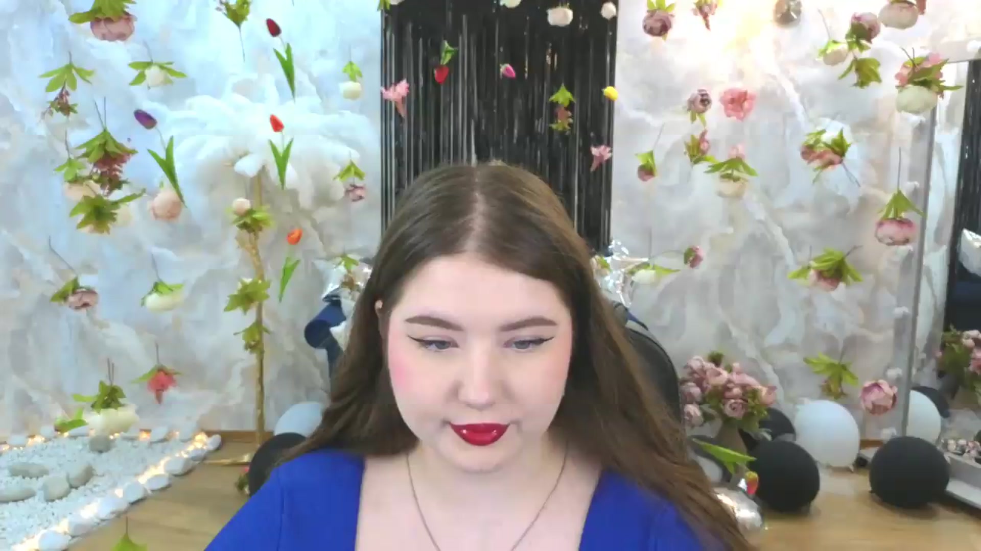 Gallery image thumbnail from EnigmaVeil's myfreecams stream on, 07/29/2026, 21:48 image 1 of 20