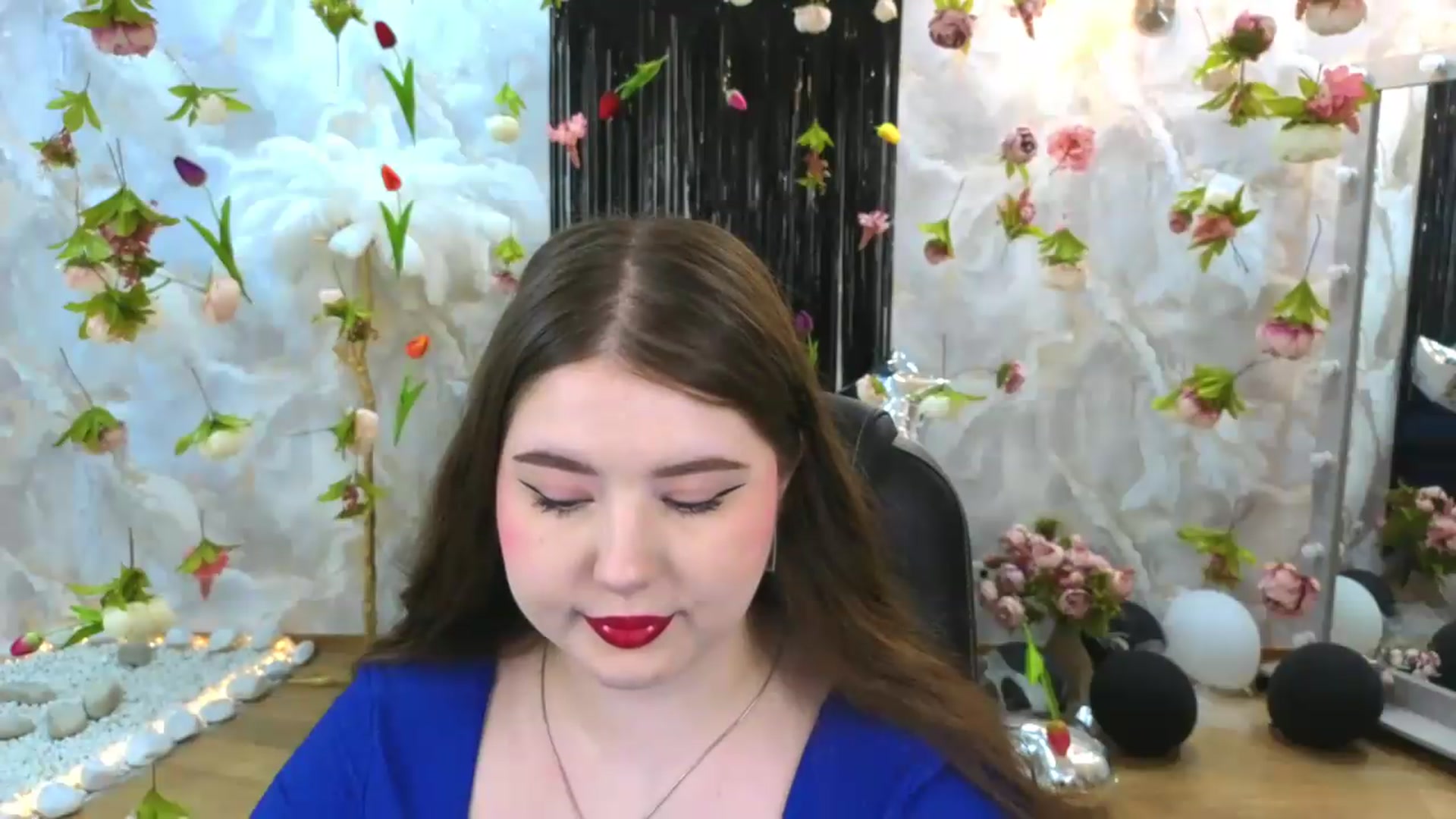 Gallery image thumbnail from EnigmaVeil's myfreecams stream on, 07/29/2026, 21:48 image 9 of 20