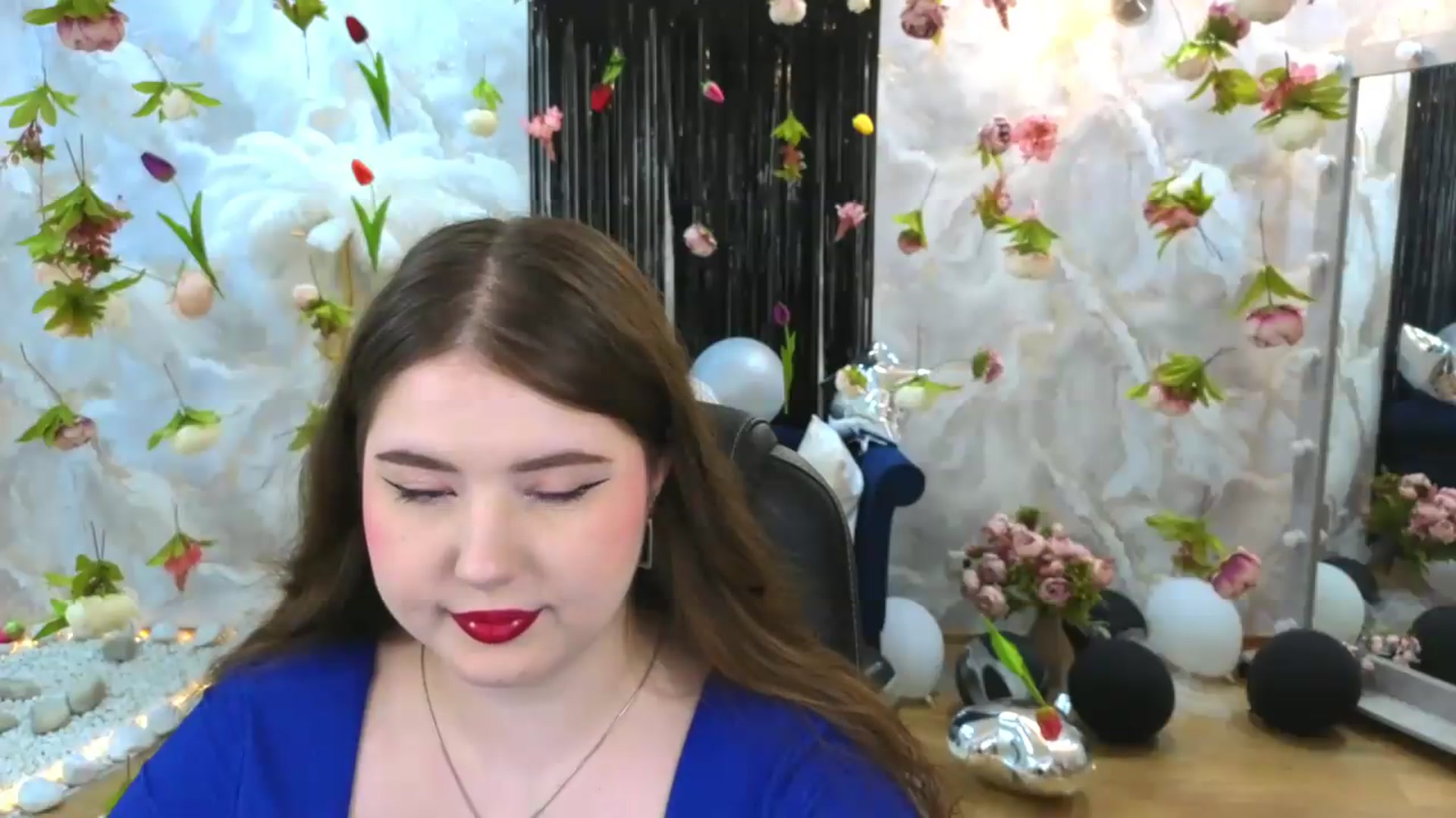 Gallery image thumbnail from EnigmaVeil's myfreecams stream on, 07/29/2026, 21:48 image 17 of 20