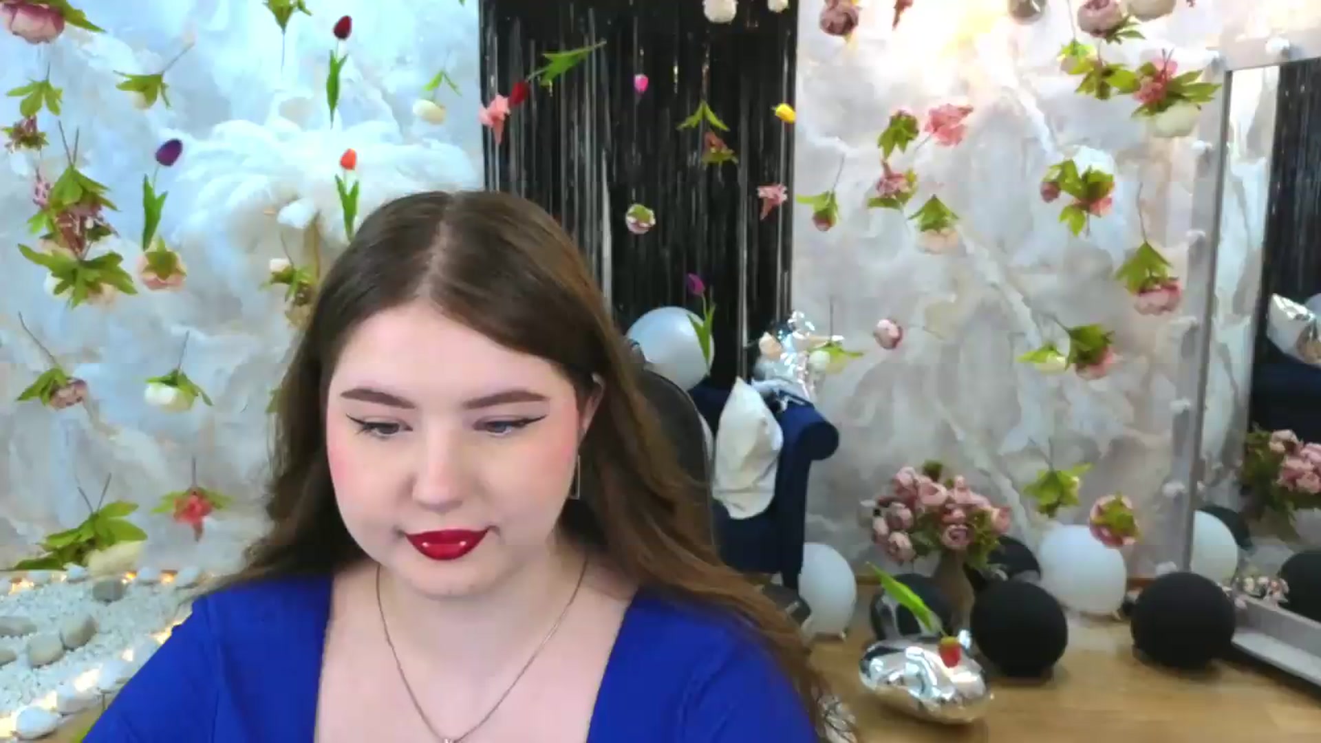 Gallery image thumbnail from EnigmaVeil's myfreecams stream on, 07/29/2026, 21:48 image 14 of 20