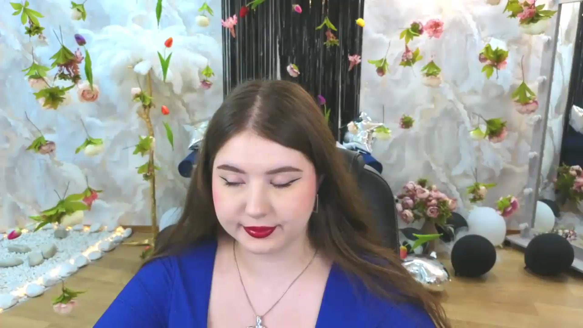 Gallery image thumbnail from EnigmaVeil's myfreecams stream on, 07/29/2026, 23:24 image 7 of 20