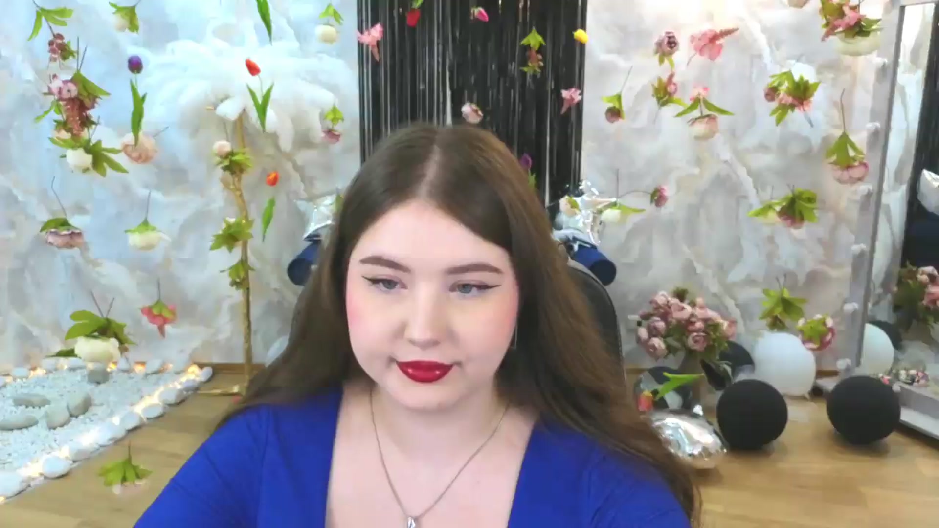 Gallery image thumbnail from EnigmaVeil's myfreecams stream on, 07/29/2026, 23:24 image 1 of 20