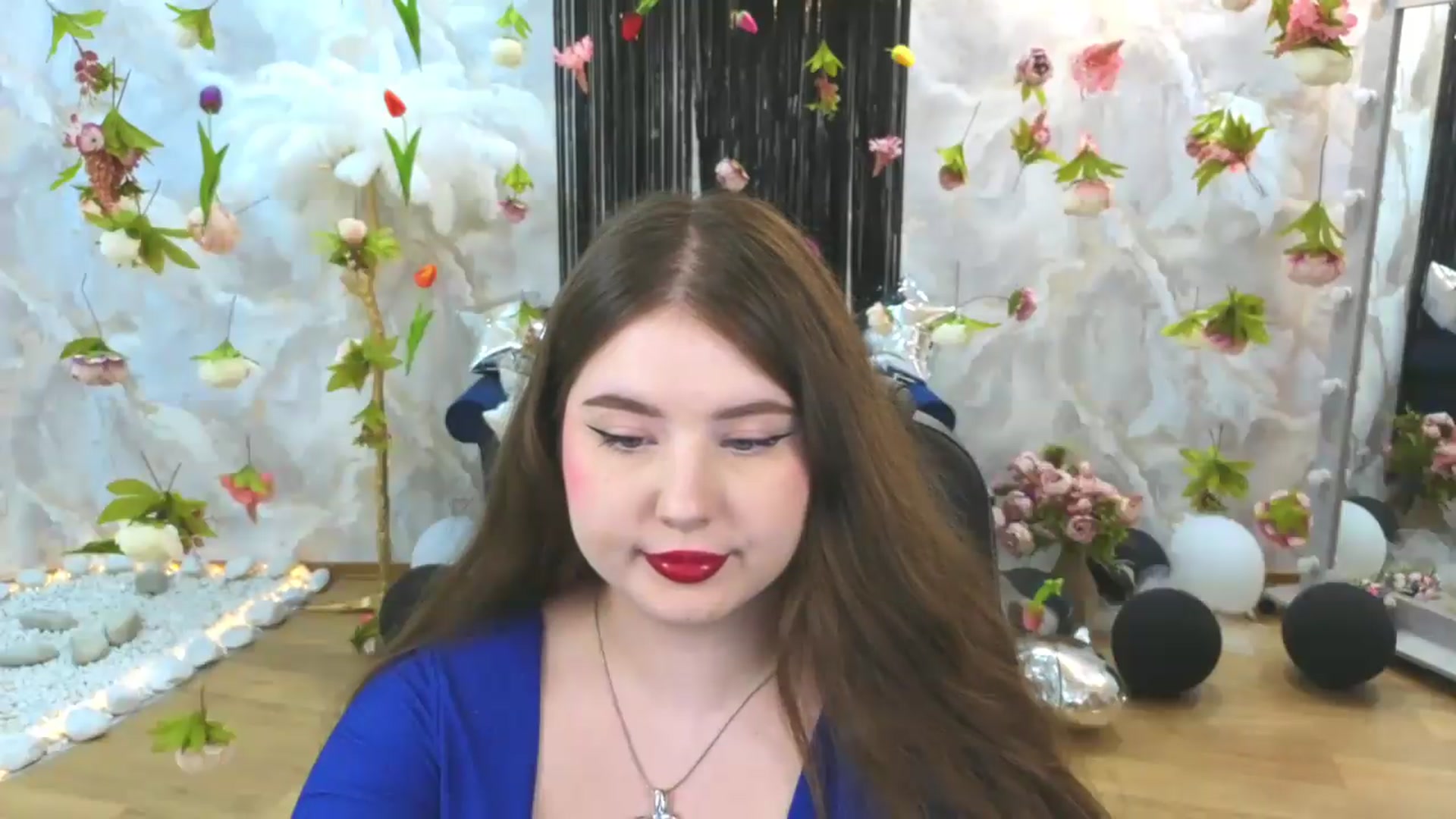 Gallery image thumbnail from EnigmaVeil's myfreecams stream on, 07/29/2026, 23:24 image 4 of 20