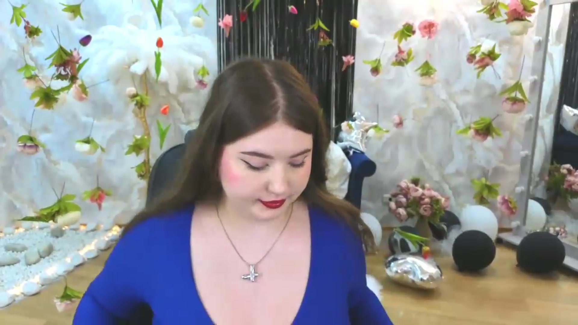 Gallery image thumbnail from EnigmaVeil's myfreecams stream on, 07/29/2026, 23:24 image 8 of 20