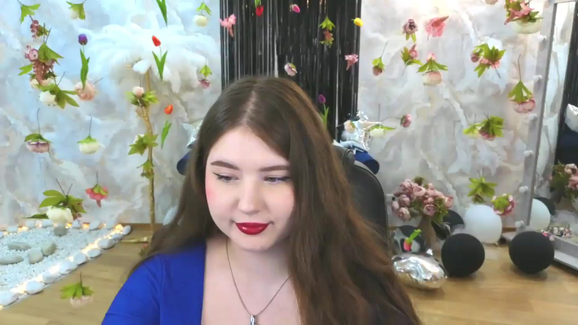 Gallery image thumbnail from EnigmaVeil's myfreecams stream on, 07/29/2026, 23:24 image 2 of 20