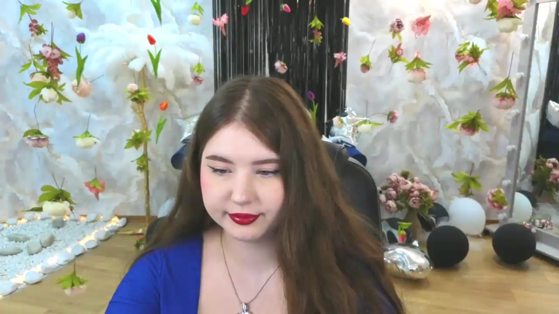 Gallery image thumbnail from EnigmaVeil's myfreecams stream on, 07/29/2026, 23:24 image 3 of 20