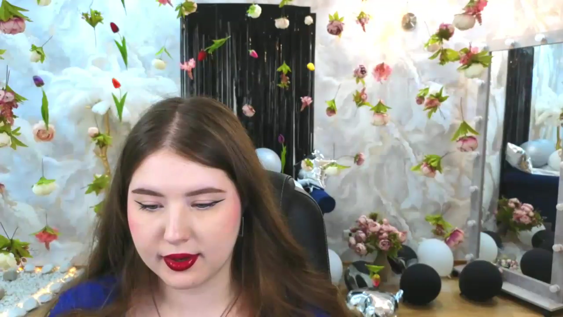 Gallery image thumbnail from EnigmaVeil's myfreecams stream on, 07/30/2026, 01:10 image 13 of 20
