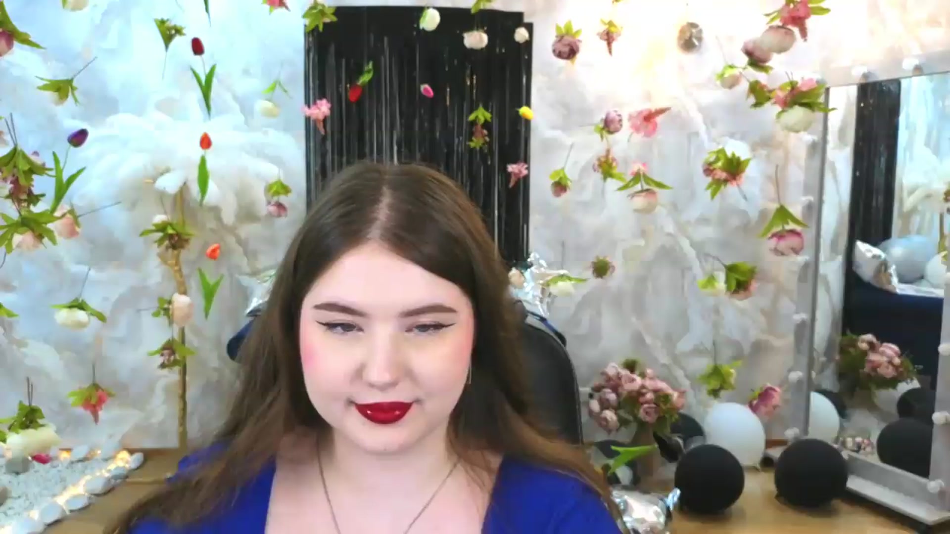 Gallery image thumbnail from EnigmaVeil's myfreecams stream on, 07/30/2026, 01:10 image 9 of 20