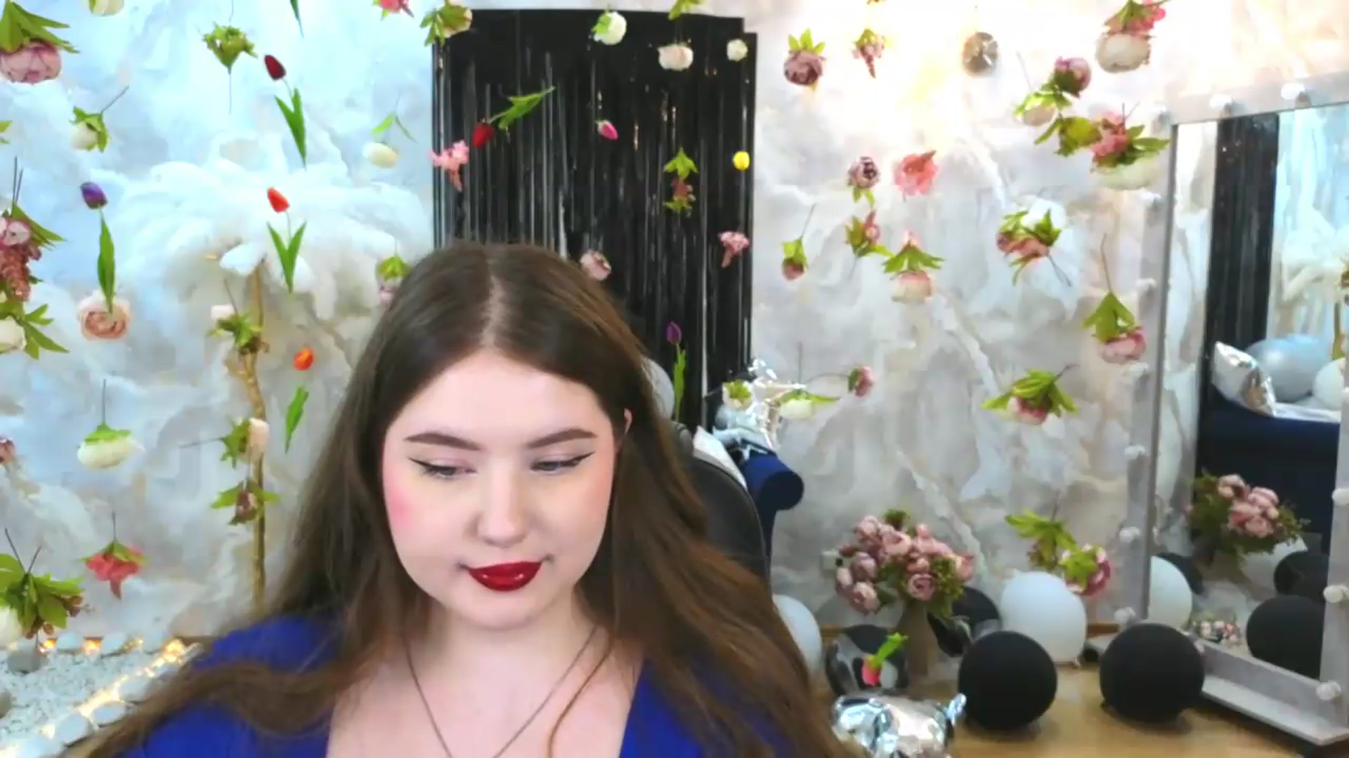 Gallery image thumbnail from EnigmaVeil's myfreecams stream on, 07/30/2026, 01:10 image 12 of 20