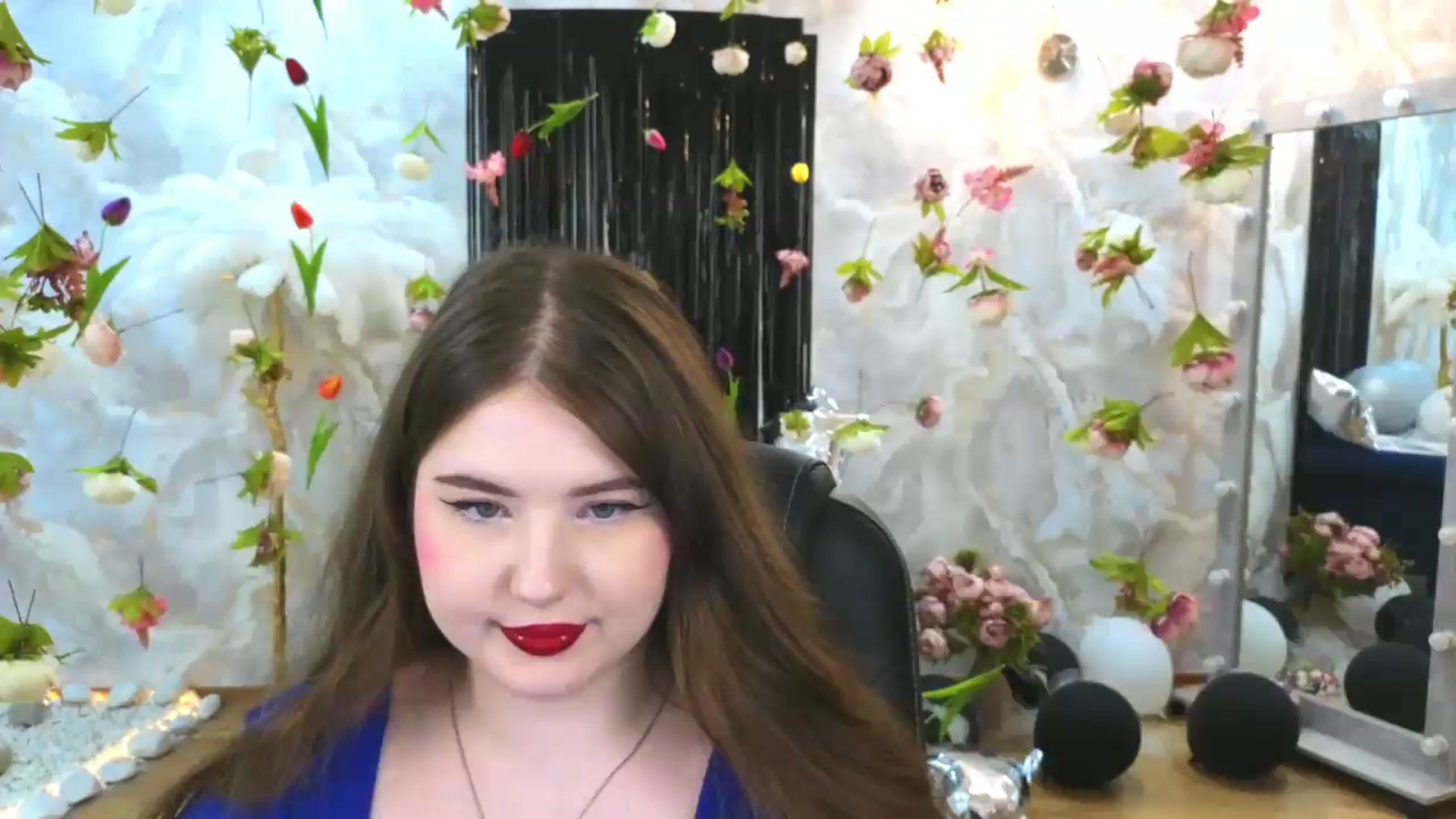 Gallery image thumbnail from EnigmaVeil's myfreecams stream on, 07/30/2026, 01:10 image 11 of 20