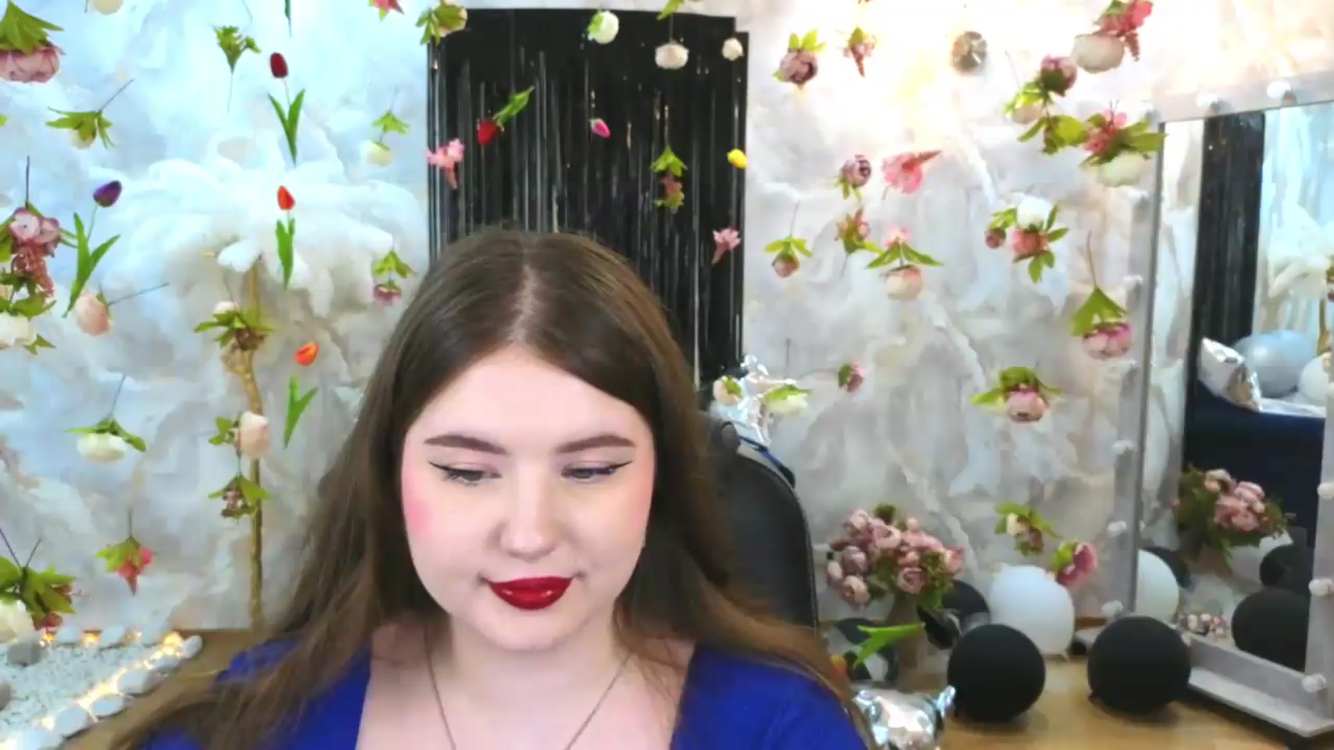Gallery image thumbnail from EnigmaVeil's myfreecams stream on, 07/30/2026, 01:10 image 10 of 20