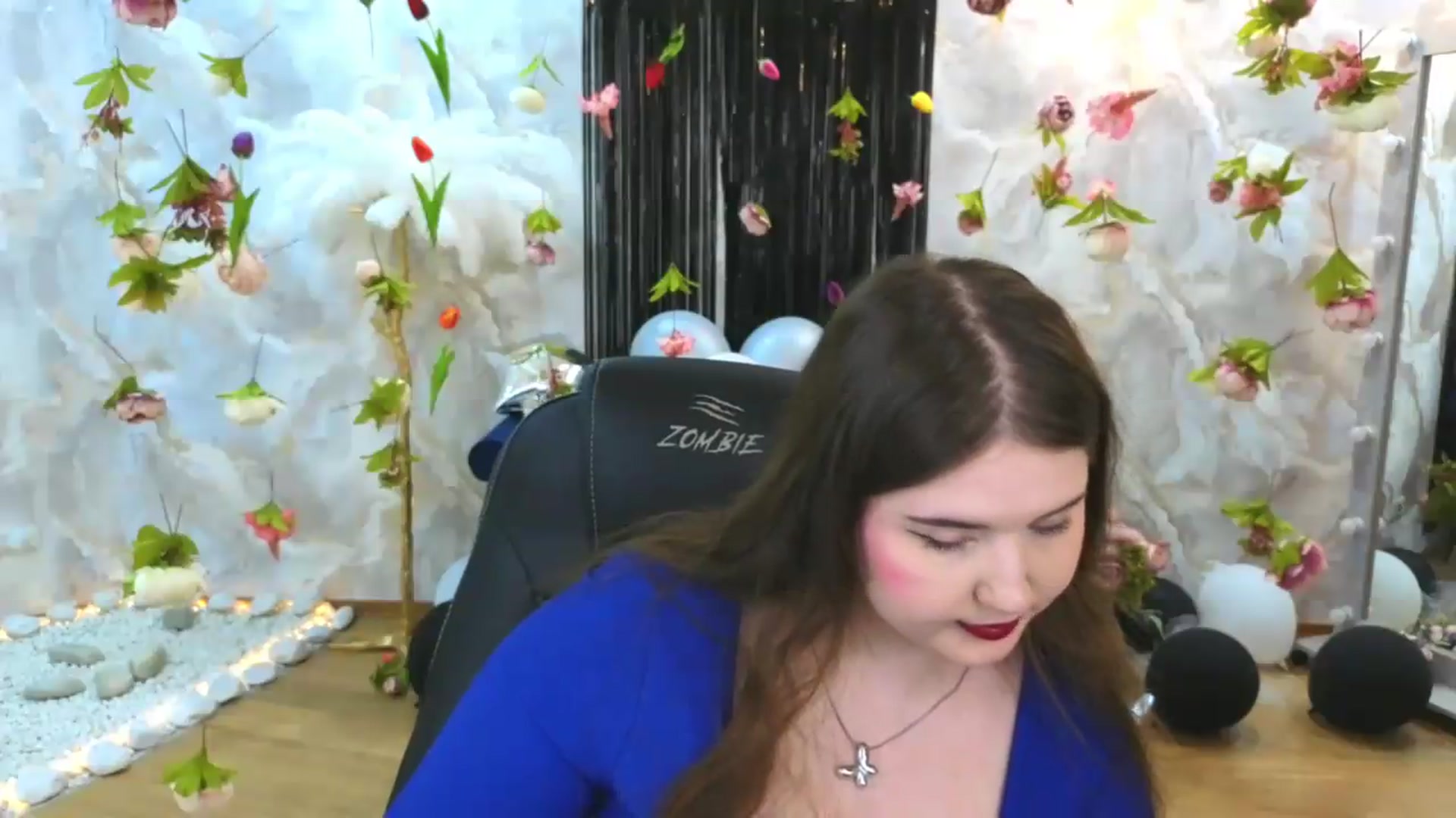 Gallery image thumbnail from EnigmaVeil's myfreecams stream on, 07/30/2026, 01:10 image 20 of 20