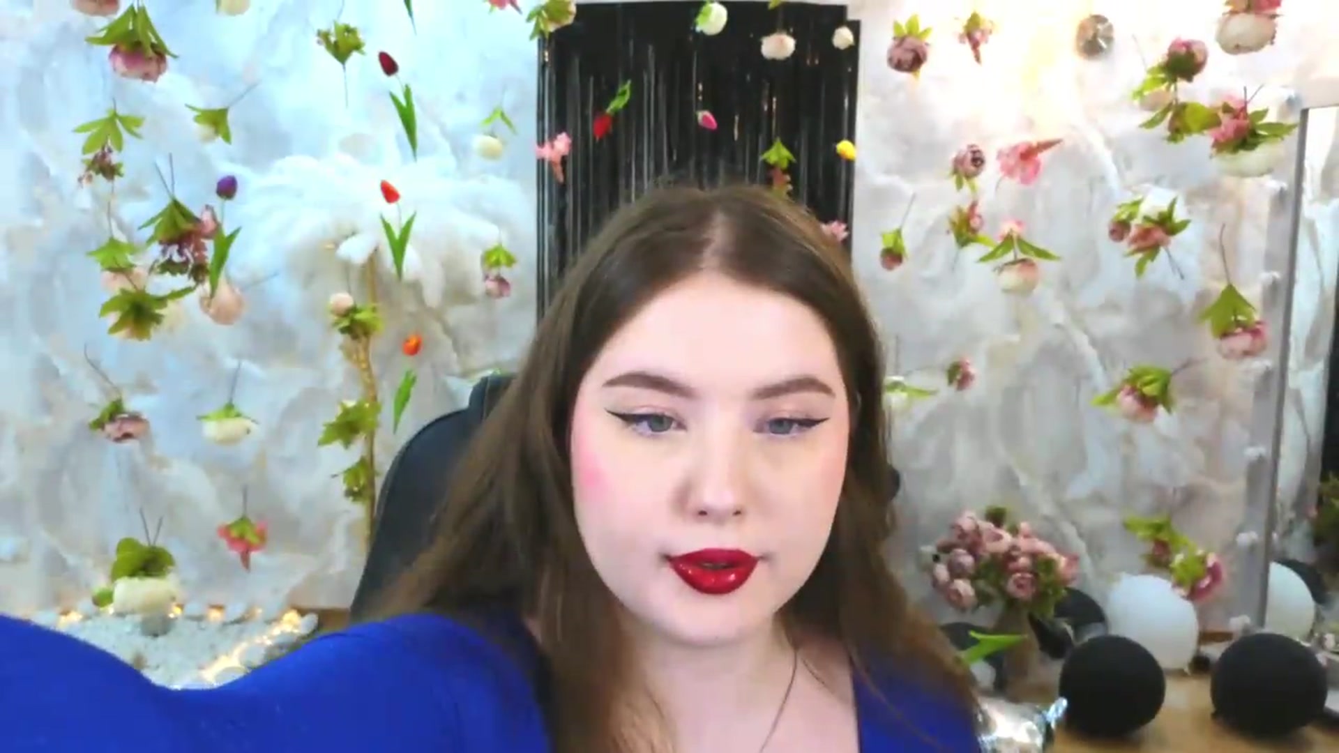 Gallery image thumbnail from EnigmaVeil's myfreecams stream on, 07/30/2026, 01:10 image 19 of 20