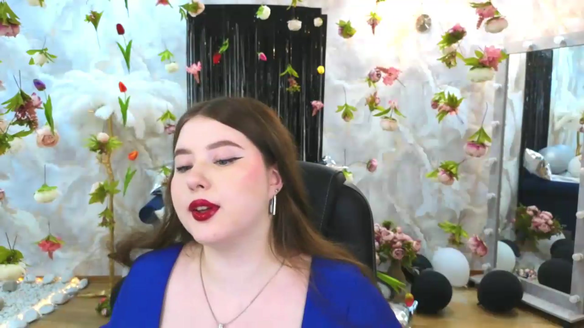 Gallery image thumbnail from EnigmaVeil's myfreecams stream on, 07/30/2026, 01:10 image 6 of 20