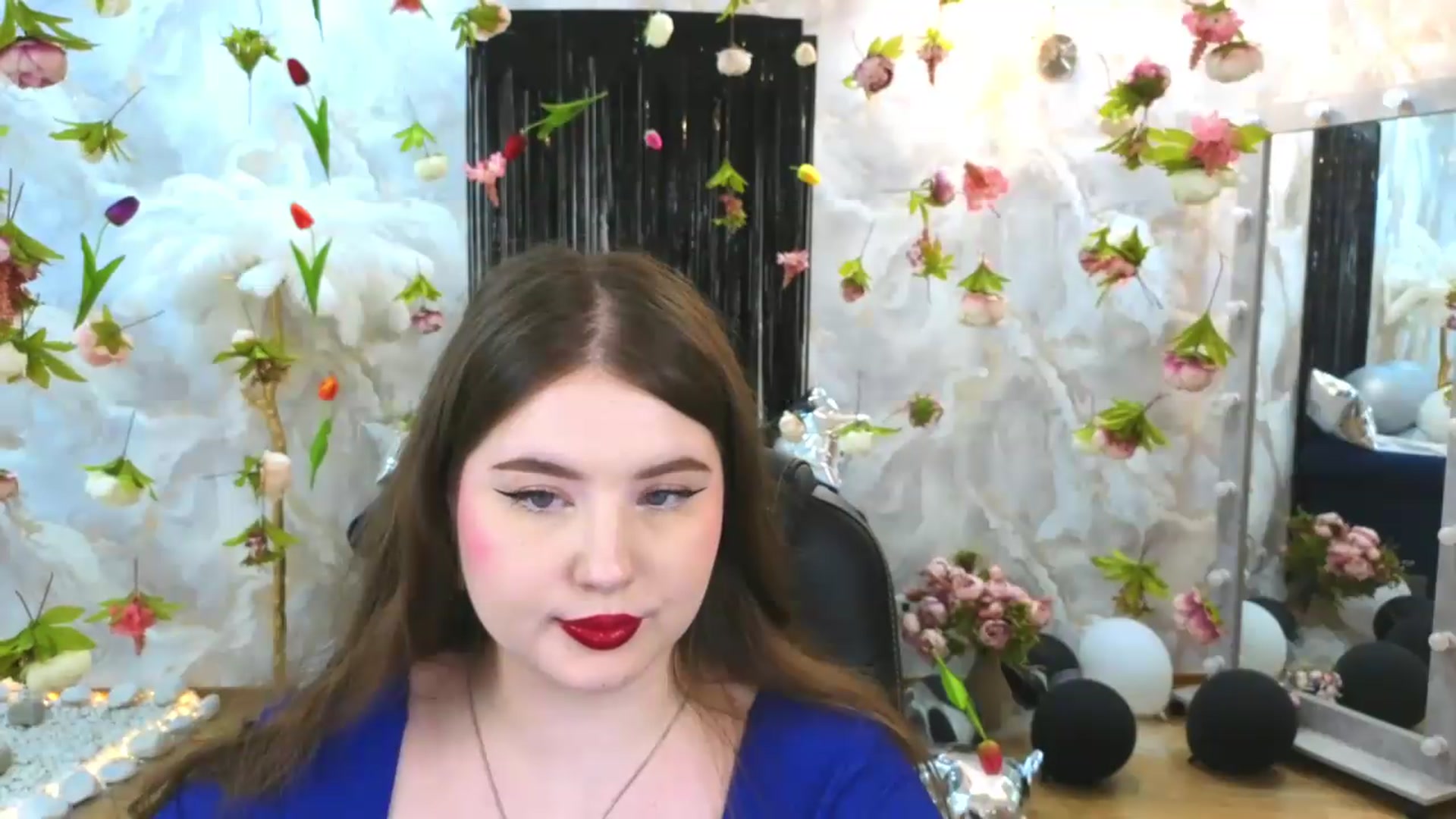 Gallery image thumbnail from EnigmaVeil's myfreecams stream on, 07/30/2026, 01:10 image 7 of 20