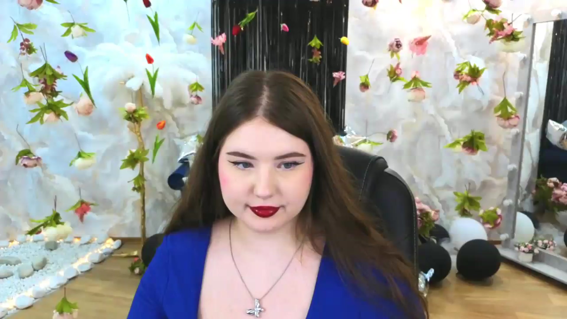Gallery image thumbnail from EnigmaVeil's myfreecams stream on, 07/30/2026, 02:54 image 13 of 20