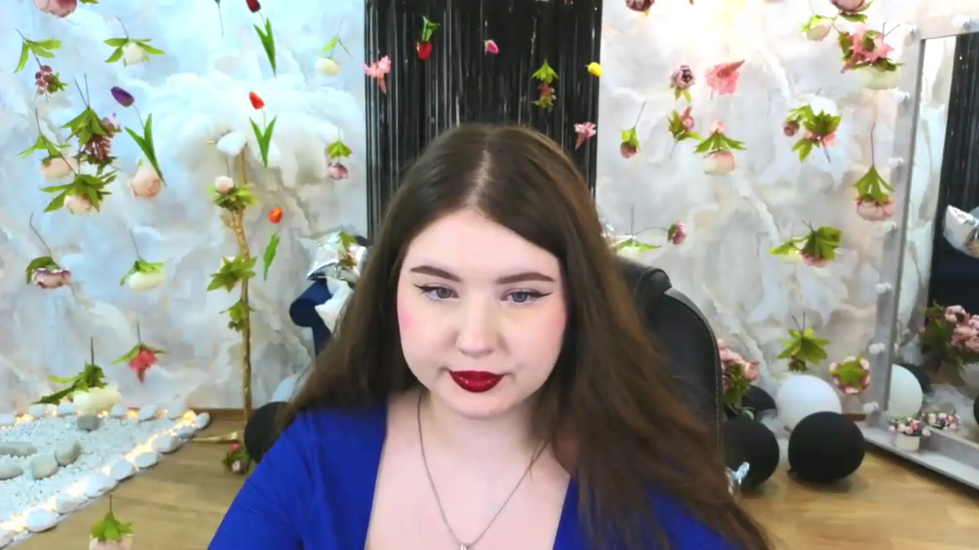 Gallery image thumbnail from EnigmaVeil's myfreecams stream on, 07/30/2026, 02:54 image 15 of 20