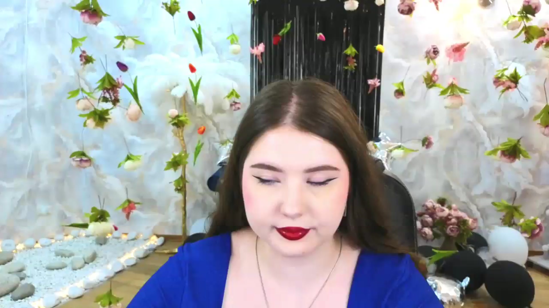 Gallery image thumbnail from EnigmaVeil's myfreecams stream on, 07/30/2026, 02:54 image 1 of 20