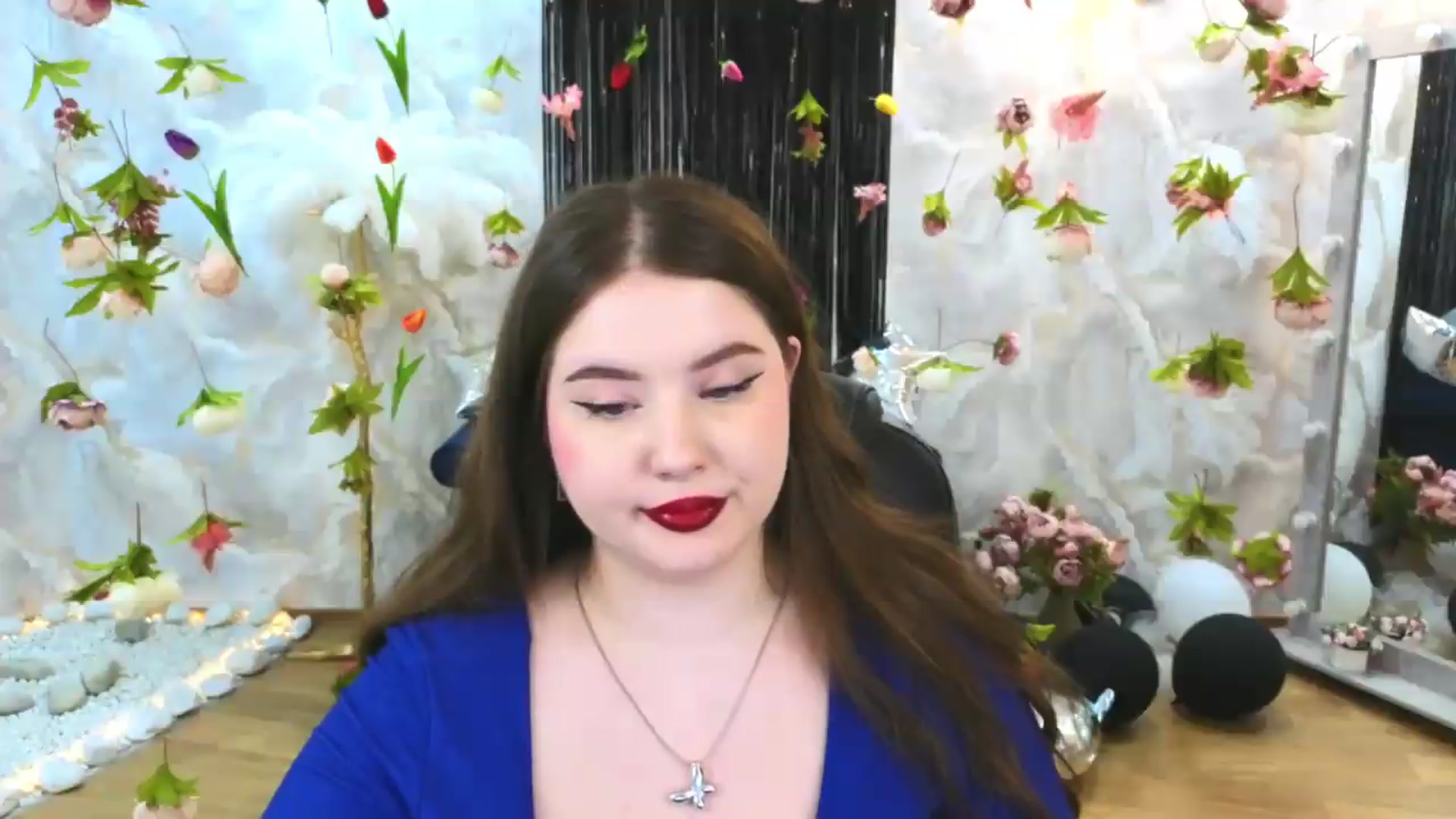 Gallery image thumbnail from EnigmaVeil's myfreecams stream on, 07/30/2026, 02:54 image 17 of 20