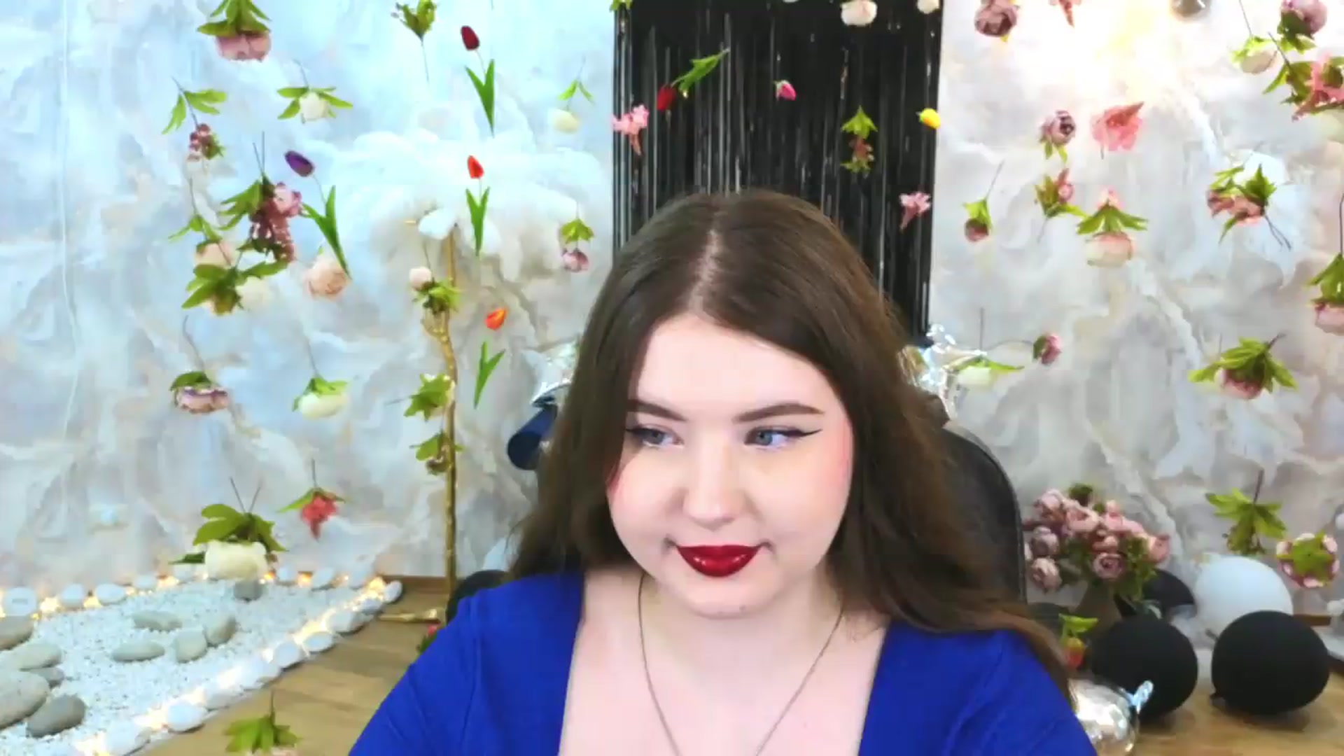 Gallery image thumbnail from EnigmaVeil's myfreecams stream on, 07/30/2026, 02:54 image 5 of 20