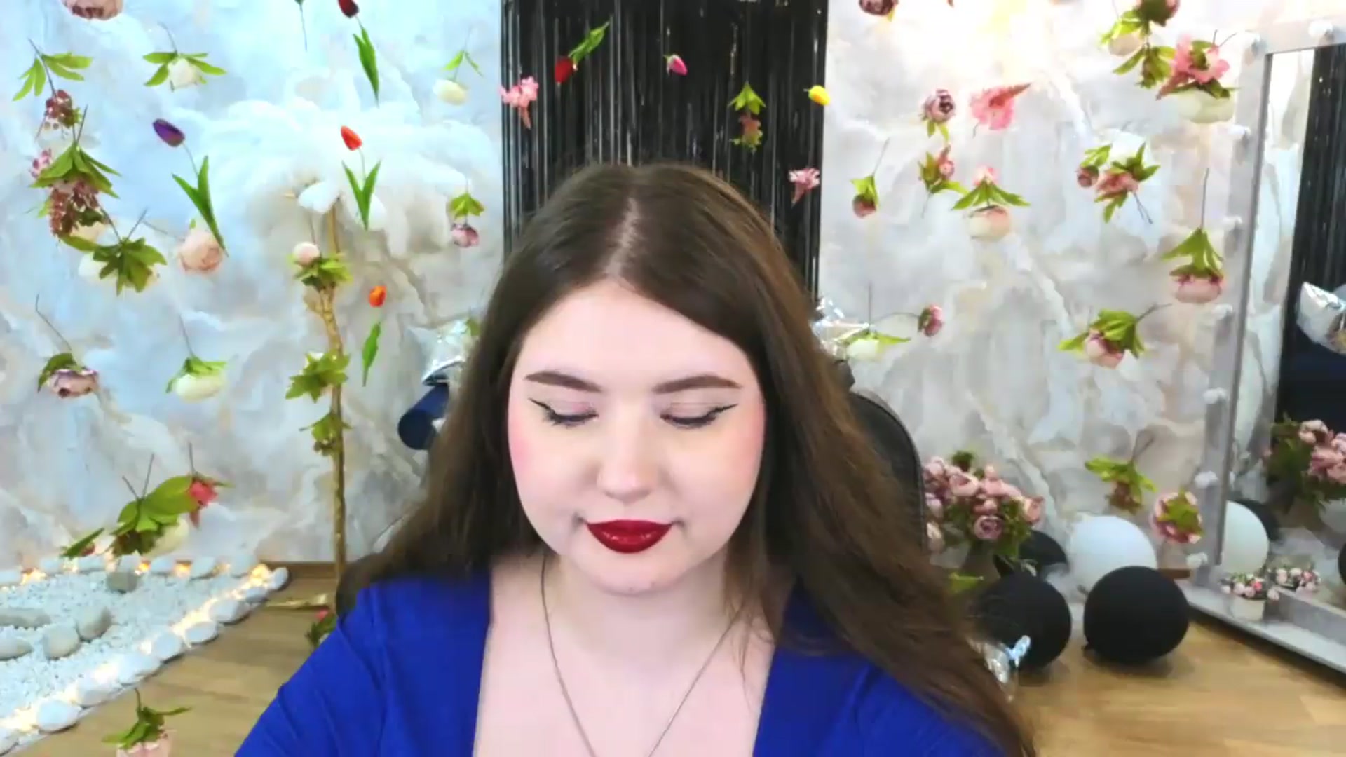 Gallery image thumbnail from EnigmaVeil's myfreecams stream on, 07/30/2026, 02:54 image 11 of 20