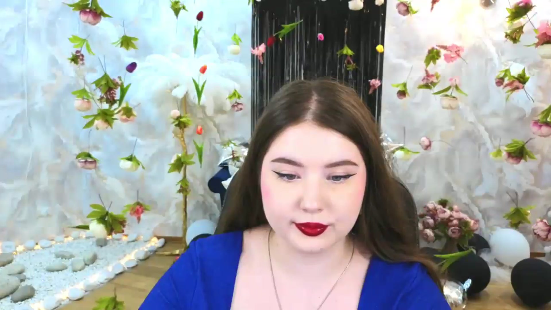 Gallery image thumbnail from EnigmaVeil's myfreecams stream on, 07/30/2026, 02:54 image 2 of 20