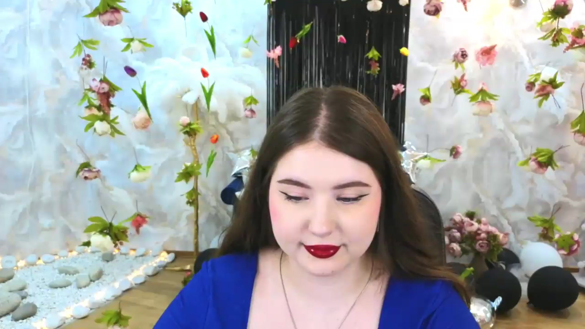 Gallery image thumbnail from EnigmaVeil's myfreecams stream on, 07/30/2026, 02:54 image 7 of 20