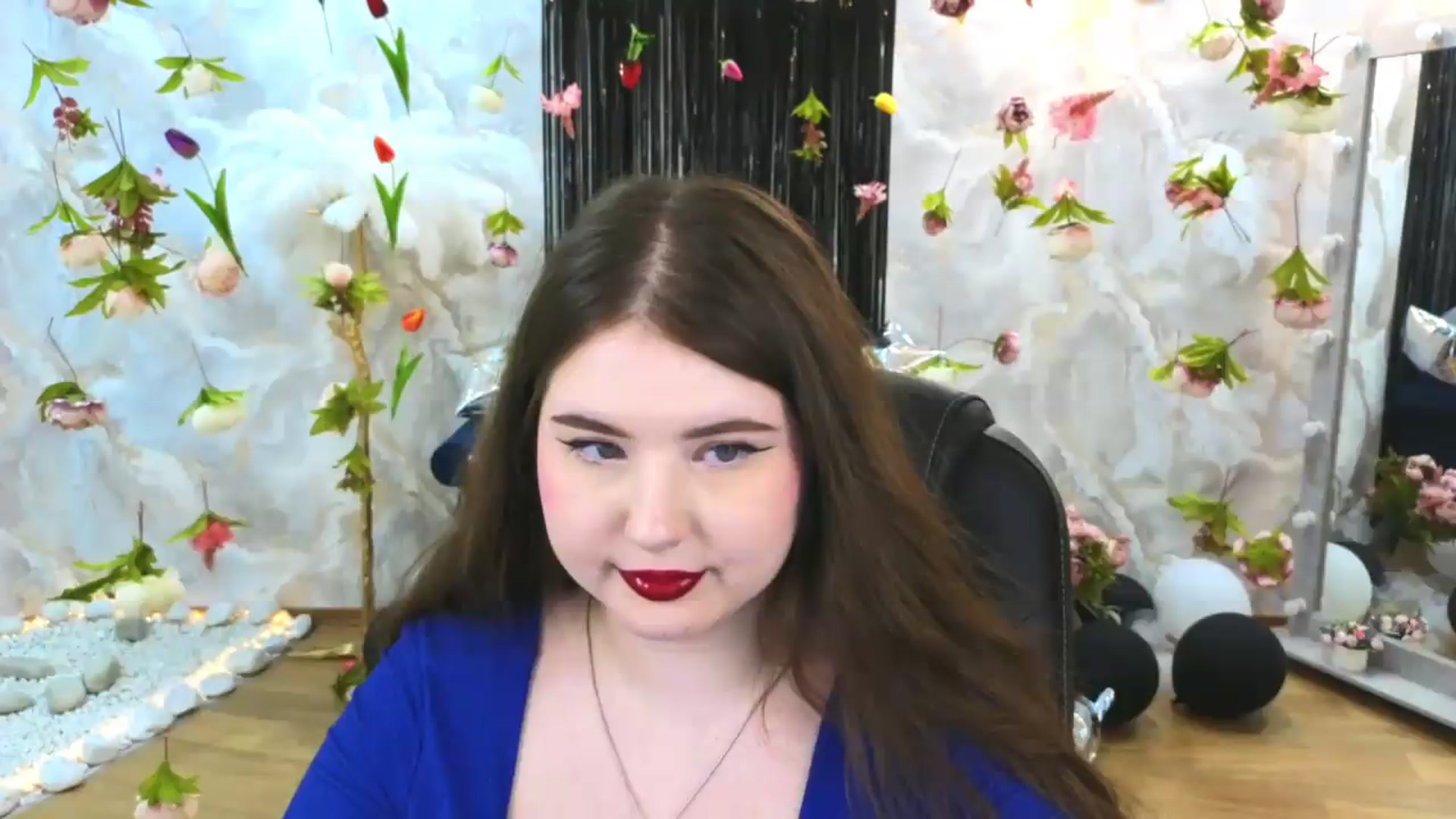 Gallery image thumbnail from EnigmaVeil's myfreecams stream on, 07/30/2026, 02:54 image 14 of 20