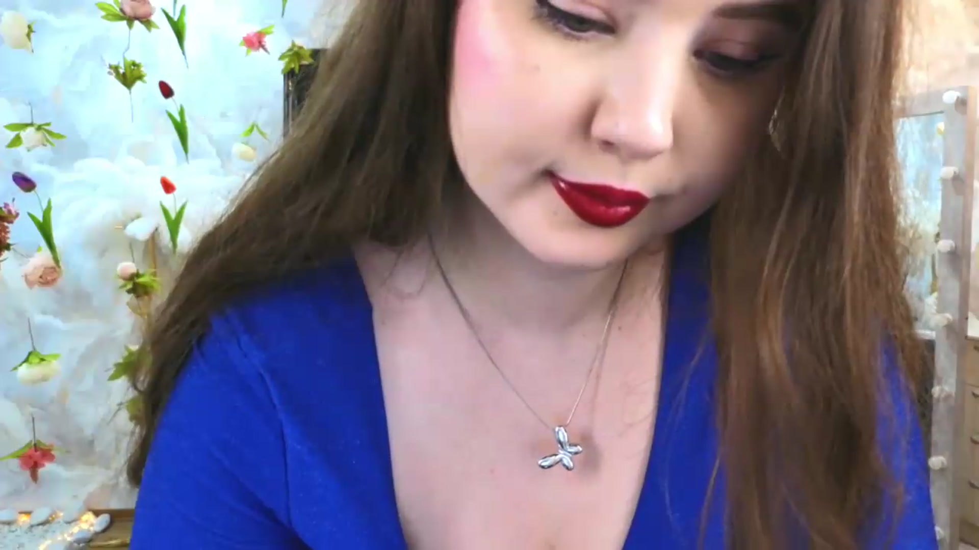 Gallery image thumbnail from EnigmaVeil's myfreecams stream on, 07/30/2026, 02:54 image 19 of 20